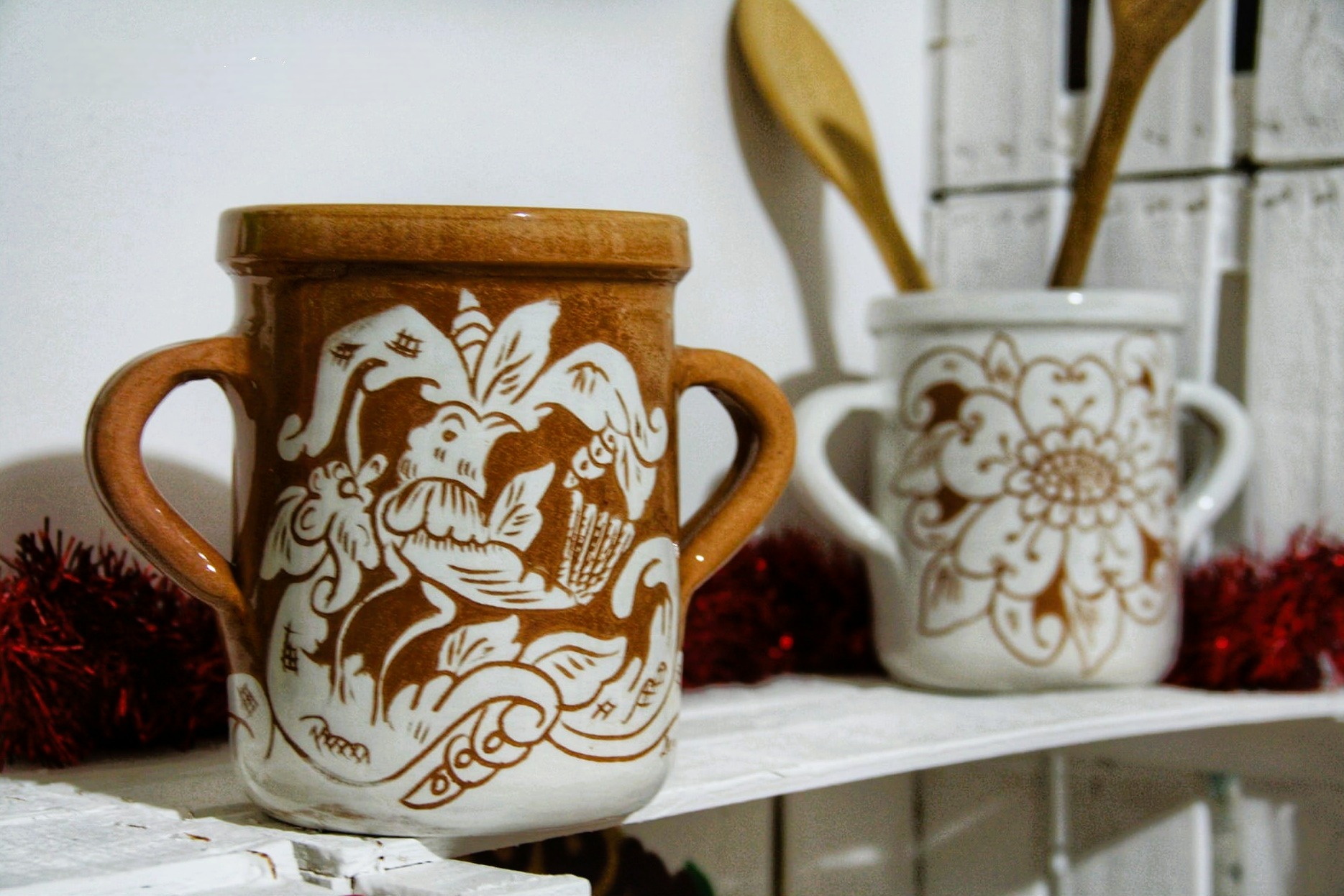 Ceramiche Squillace 5 - Meraviglie di Calabria - 10