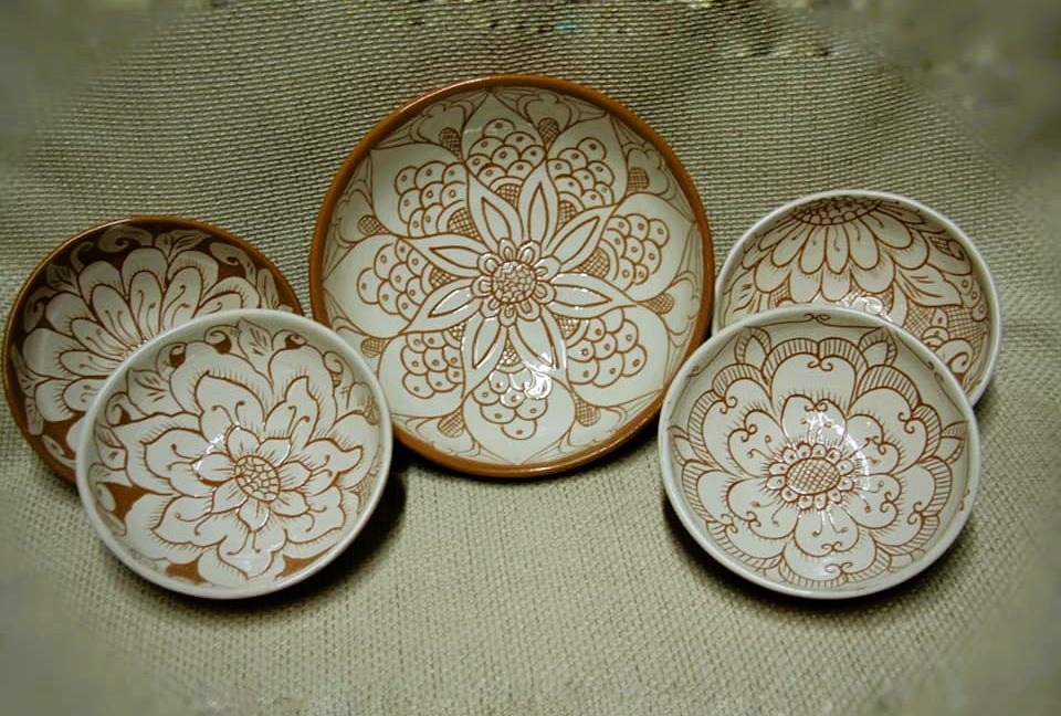 Ceramiche Squillace - Meraviglie di Calabria - 12