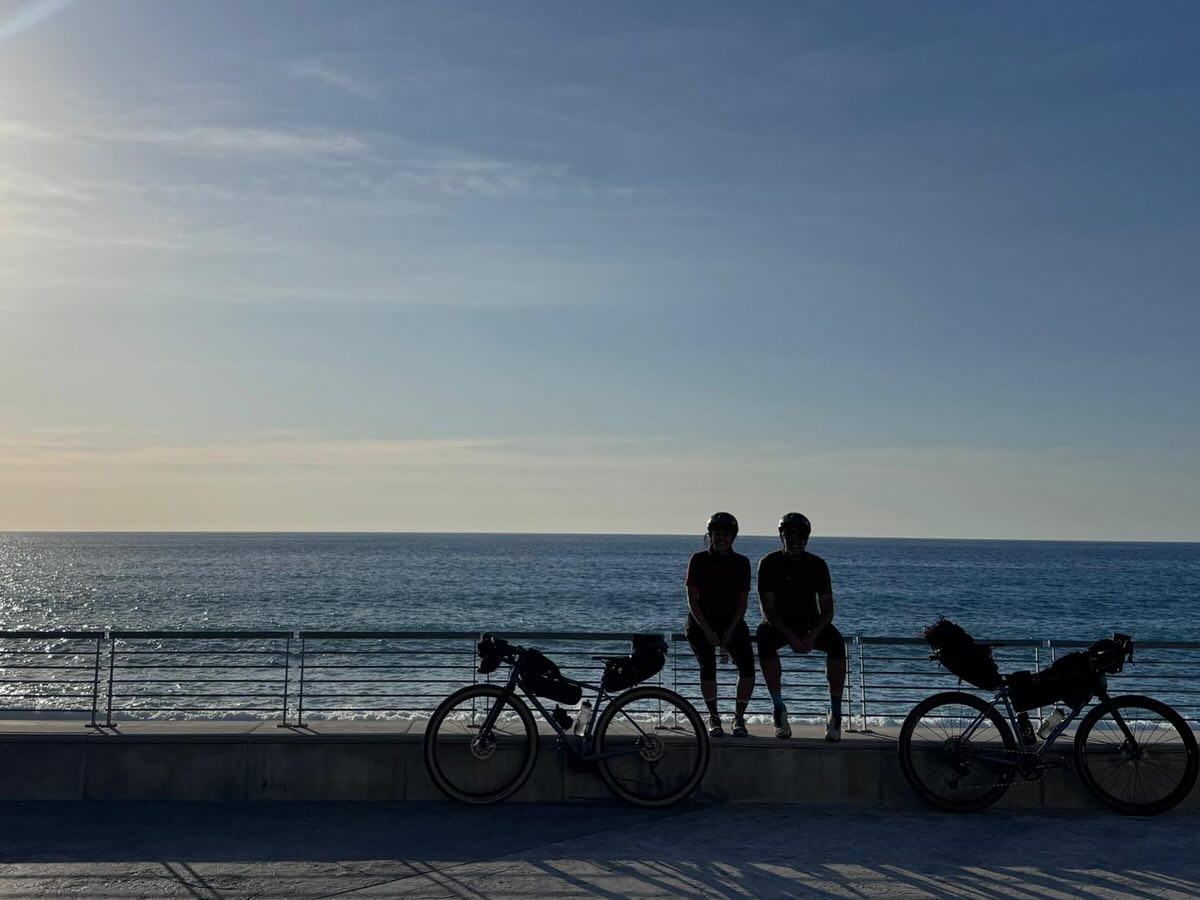 Ciclovia dei Parchi - Meraviglie di Calabria - 16