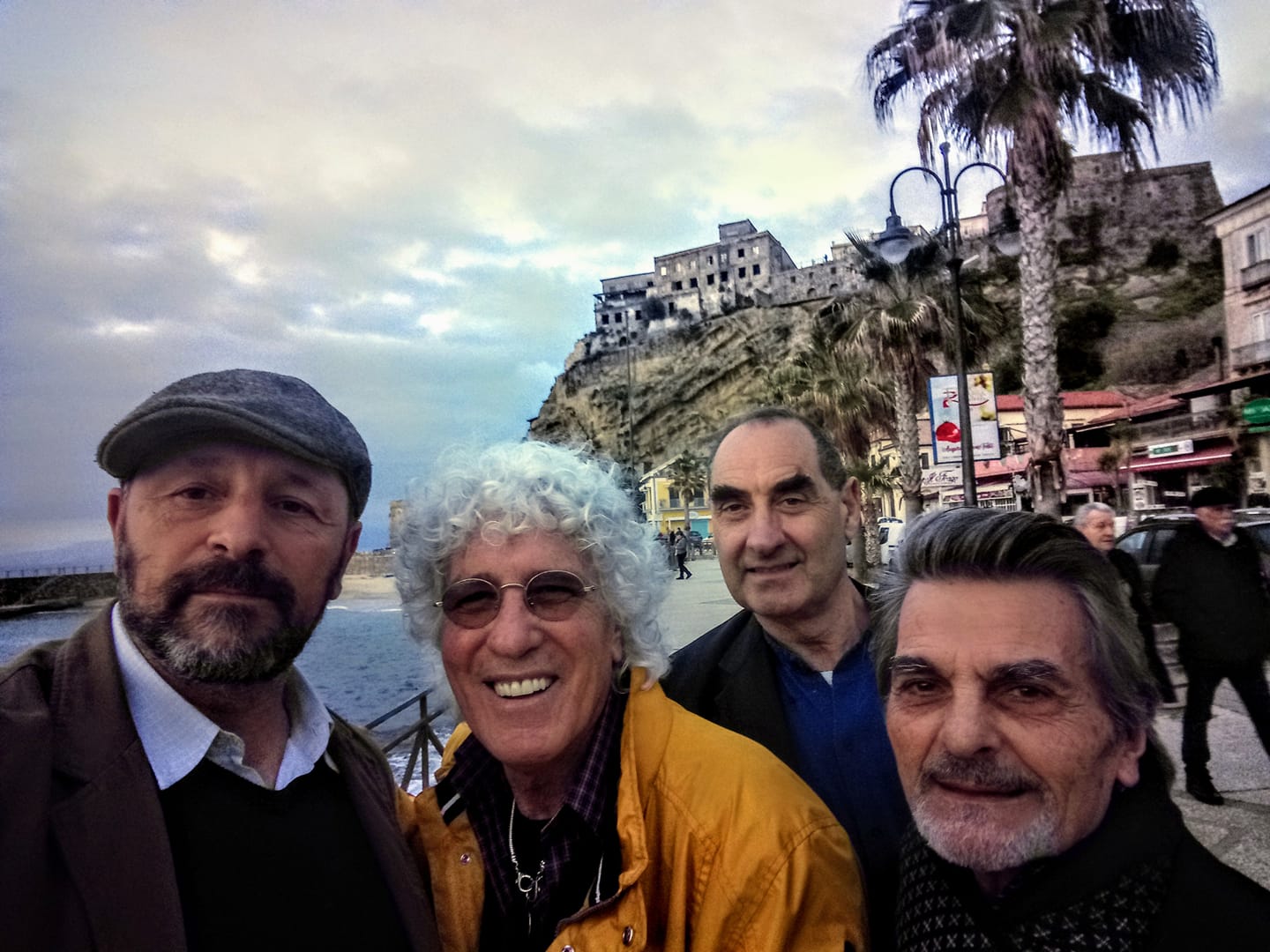 Cineteca Calabria pasolini 3 - Cineteca della Calabria, omaggio a Pasolini e ai suoi itinerari calabresi - 9 Cineteca Calabria pasolini 3 - Meraviglie di Calabria - 8