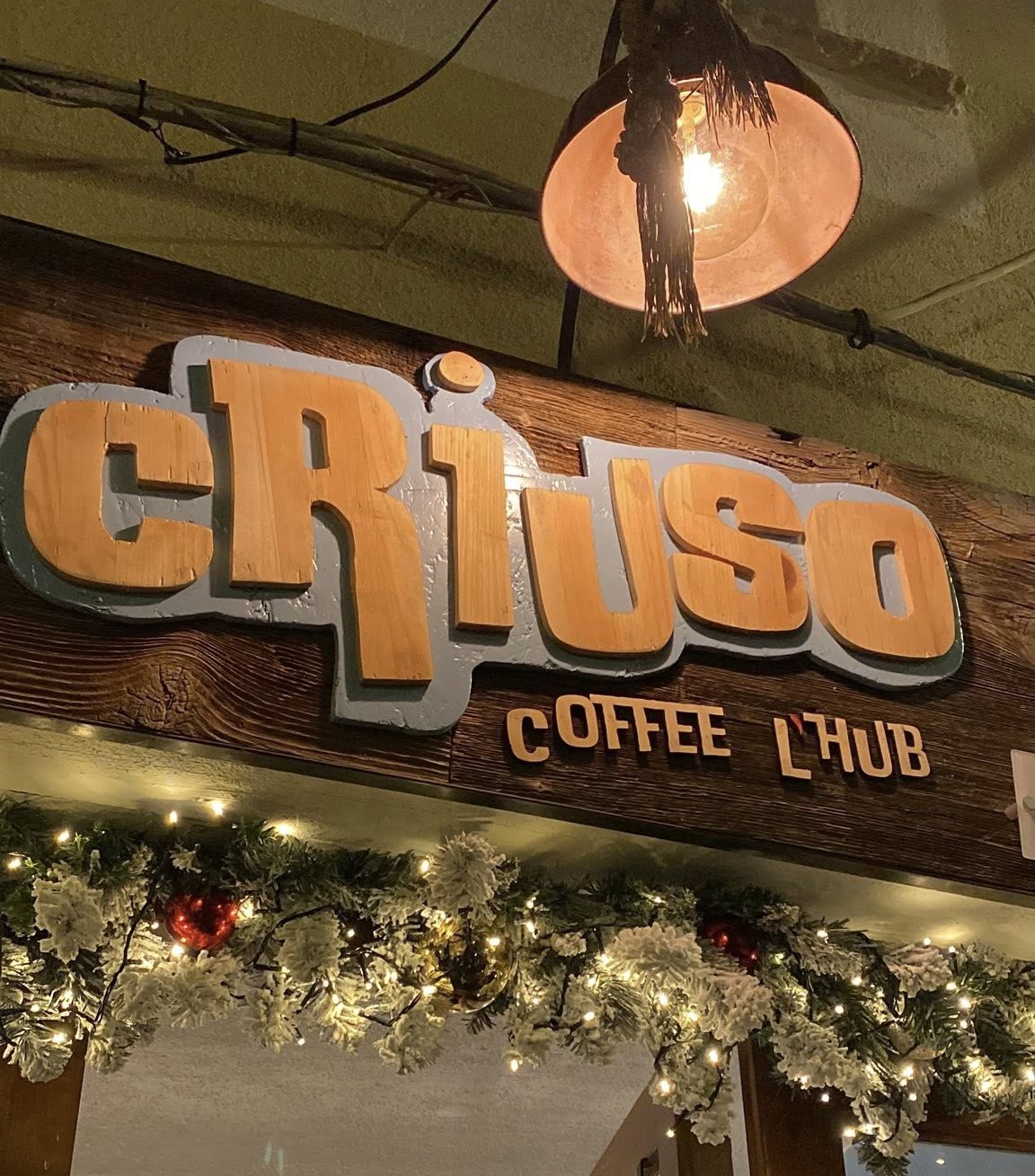 Criuso Coffee LHub 3 - Rigenerazione e riuso, nasce a Roseto il "Criuso Coffee L'Hub" - 3 Criuso Coffee LHub 3 - Meraviglie di Calabria - 2