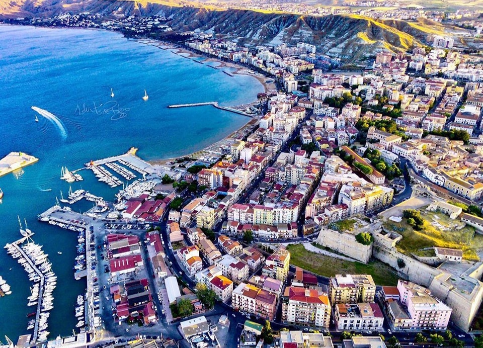 Crotone Ph @salvatorerizzoreal - Meraviglie di Calabria - 4