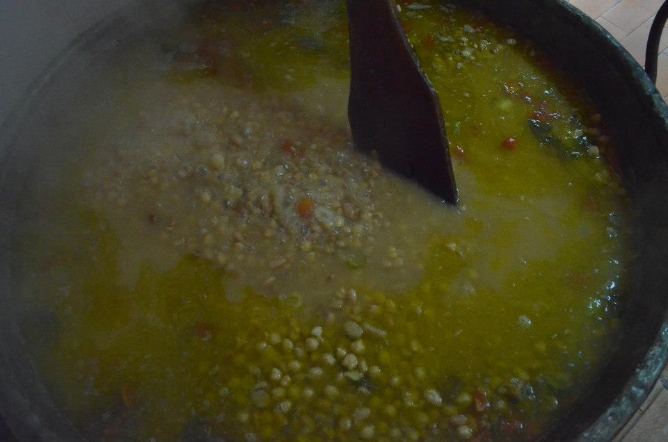 Cuccia Mendicino ph Francesco La Carbonara - Santa Lucia e il bluff astronomico perfettamente riuscito - 29 Cuccia Mendicino ph Francesco La Carbonara - Meraviglie di Calabria - 28