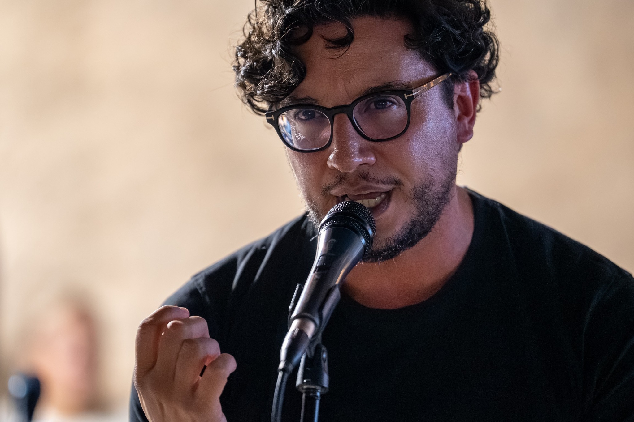 Daniel Cundari - OSB al Rendano: "Vertigo, il Sud è magia" per Capodanno - 5 Daniel Cundari - Meraviglie di Calabria - 4