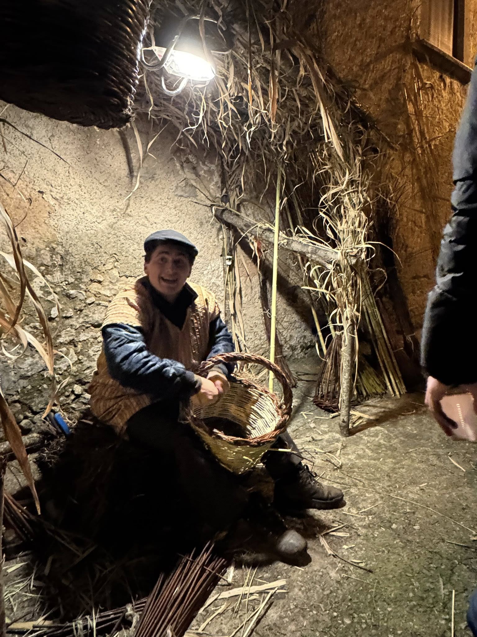 Dipignano Presepe vivente 2025 ph Santocarmine Beltrano 8 - Meraviglie di Calabria - 14