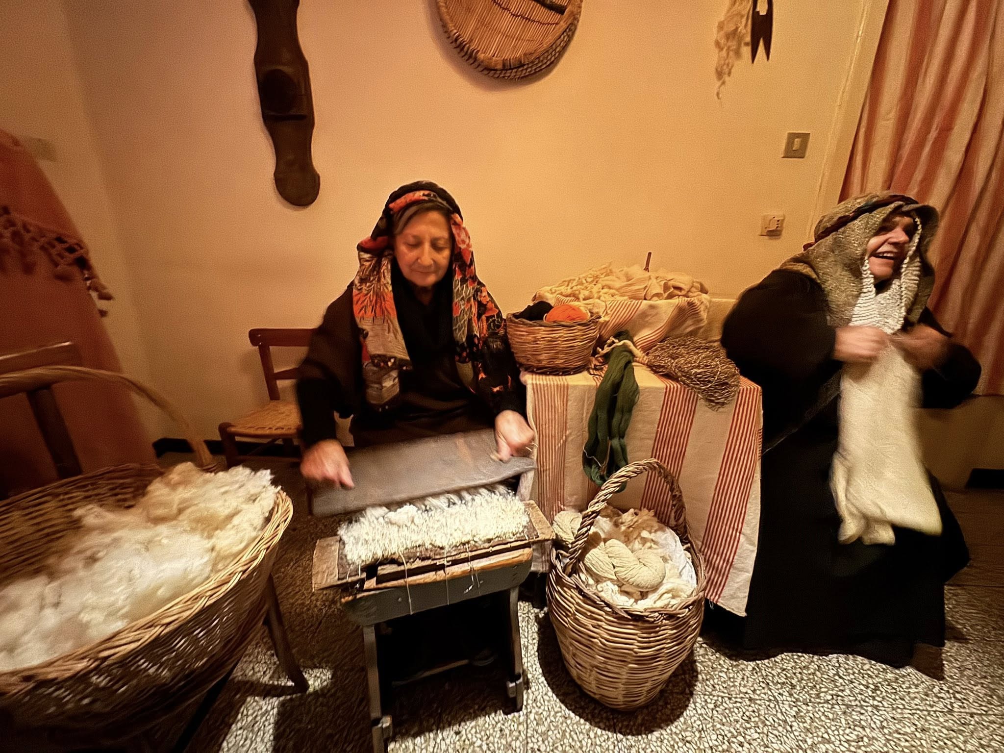 Dipignano Presepe vivente ph Santocarmine Beltrano 2025 27 - Meraviglie di Calabria - 4