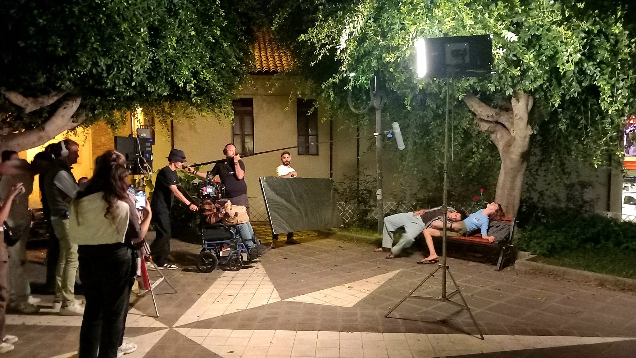 Film Bae goto comune di spilinga 1 - Bae, prima mondiale a Spilinga per il film girato sulla Costa degli Dei - 9 Film Bae goto comune di spilinga 1 - Meraviglie di Calabria - 8