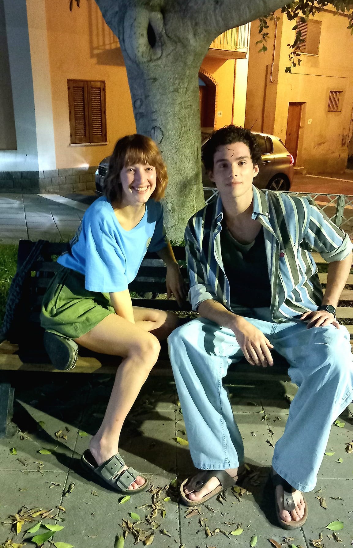 Film Bae goto comune di spilinga 2 - Bae, prima mondiale a Spilinga per il film girato sulla Costa degli Dei - 5 Film Bae goto comune di spilinga 2 - Meraviglie di Calabria - 4