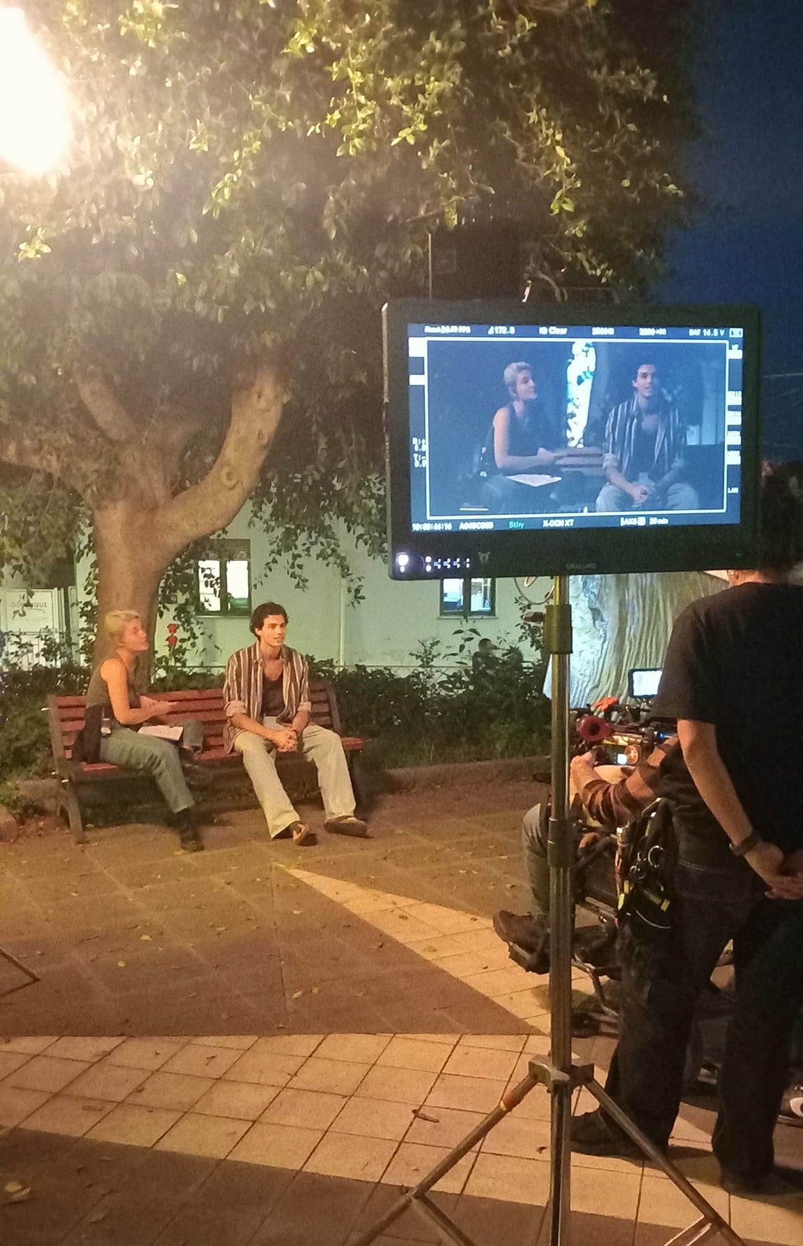 Film Bae goto comune di spilinga 3 - Bae, prima mondiale a Spilinga per il film girato sulla Costa degli Dei - 7 Film Bae goto comune di spilinga 3 - Meraviglie di Calabria - 6