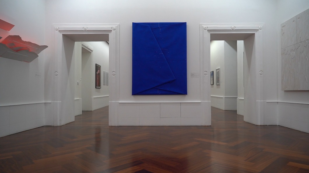 Galleria Nazionale di Cosenza Cesare Berlingieri Oltremare - Meraviglie di Calabria - 6