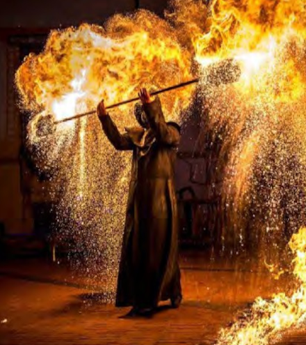 Gerace borgo incantato 1 - Meraviglie di Calabria - 8