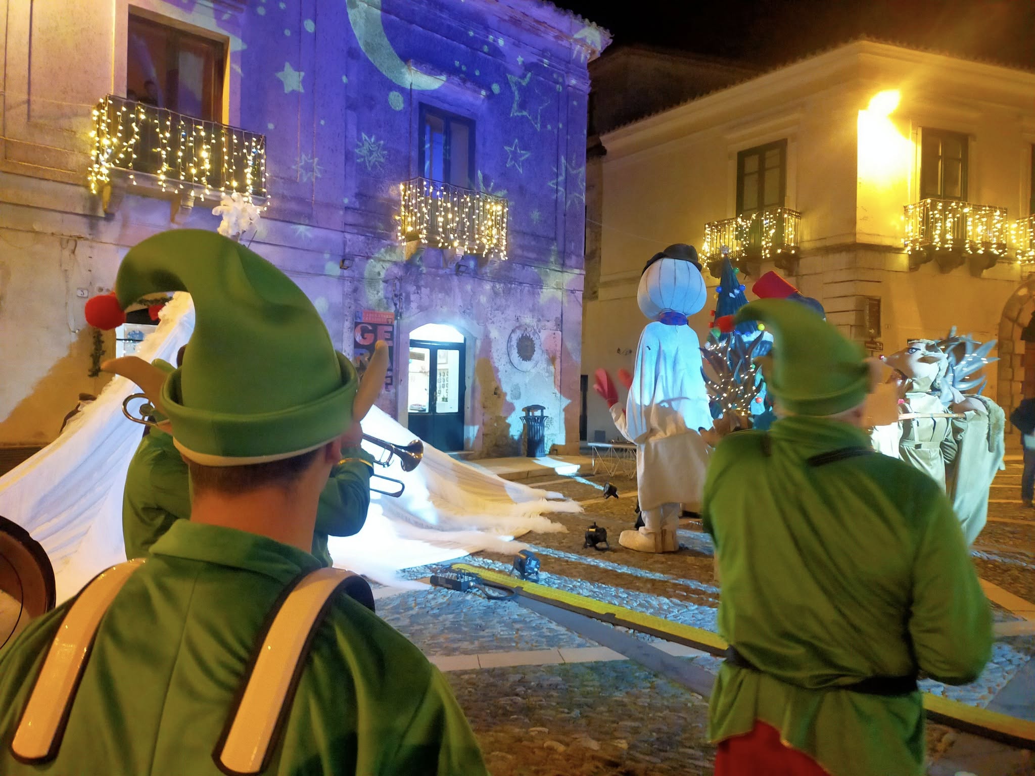 Gerace borgo incantato 4 - Meraviglie di Calabria - 20