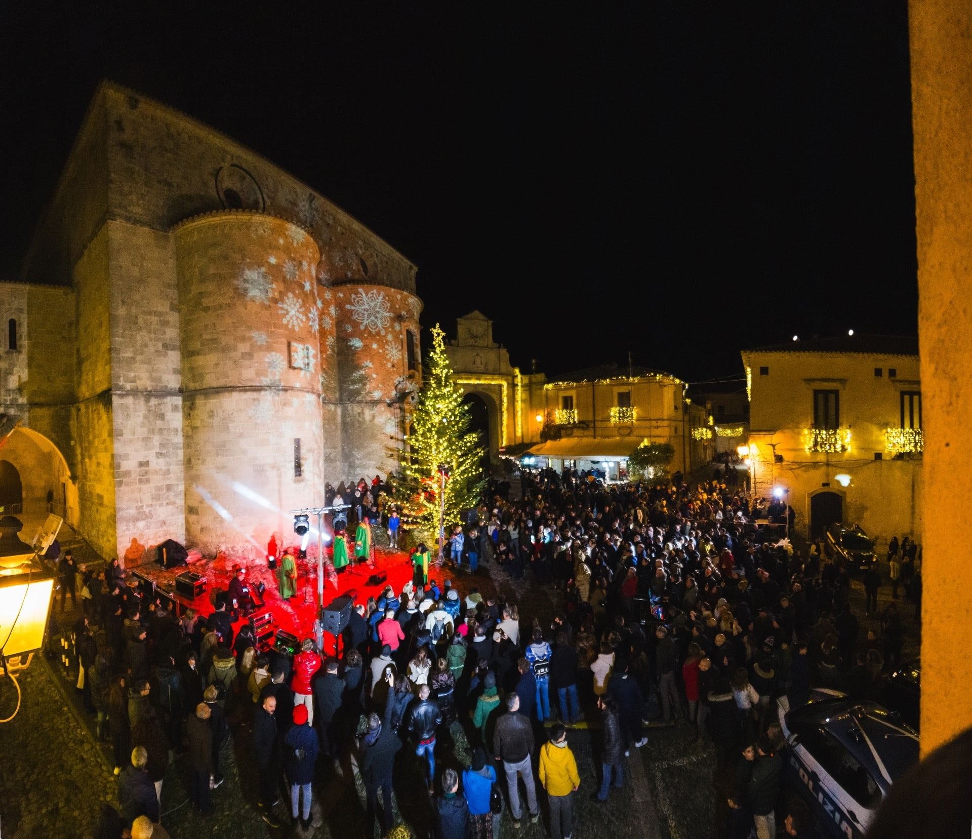 Gerace borgo incantato winter 2025 1 - Meraviglie di Calabria - 4