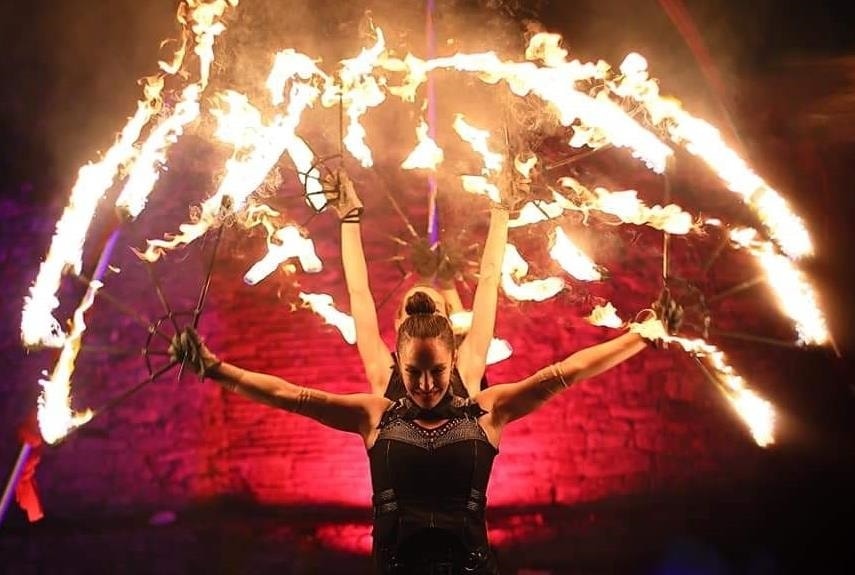 Gerace borgo incantato winter 2025 2 - Meraviglie di Calabria - 14