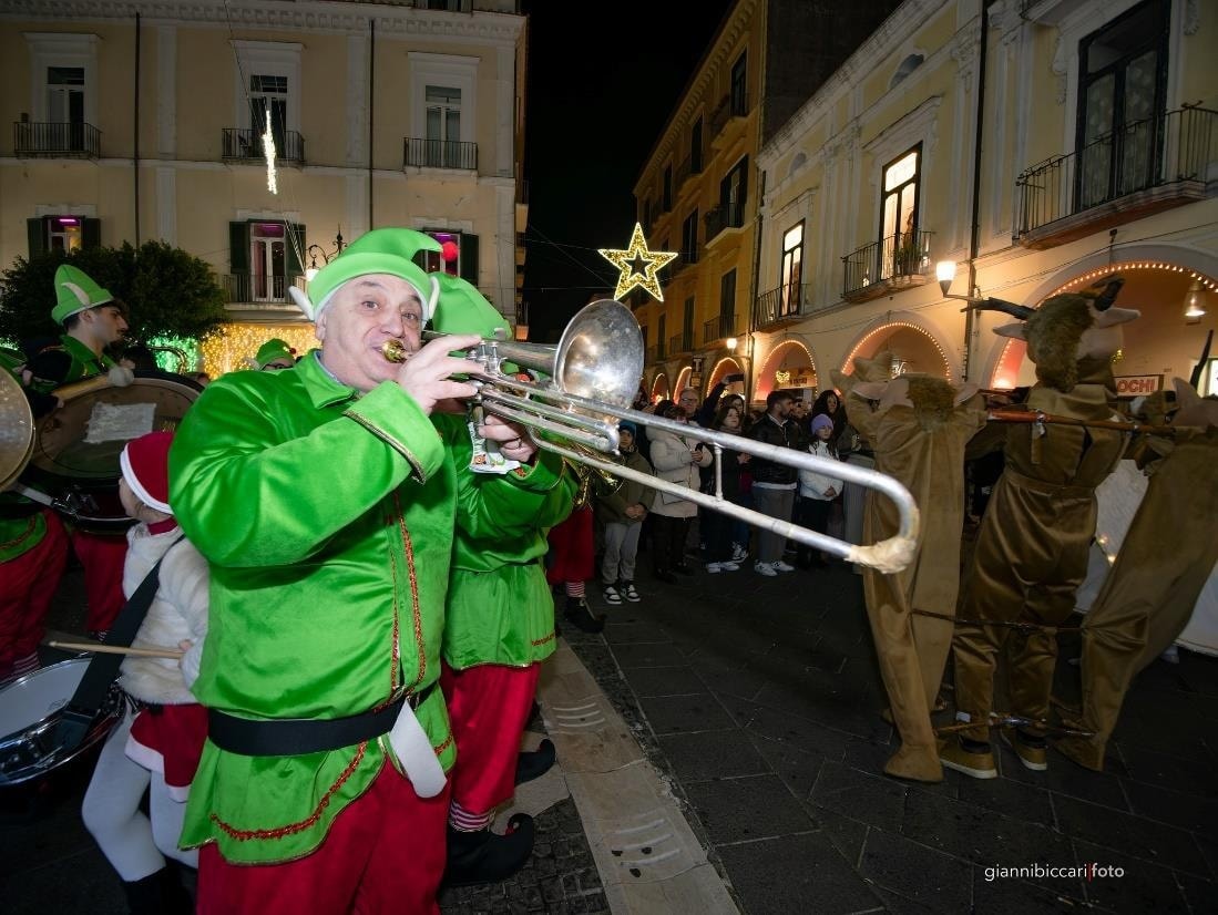 Gerace borgo incantato winter 2025 3 - Meraviglie di Calabria - 16