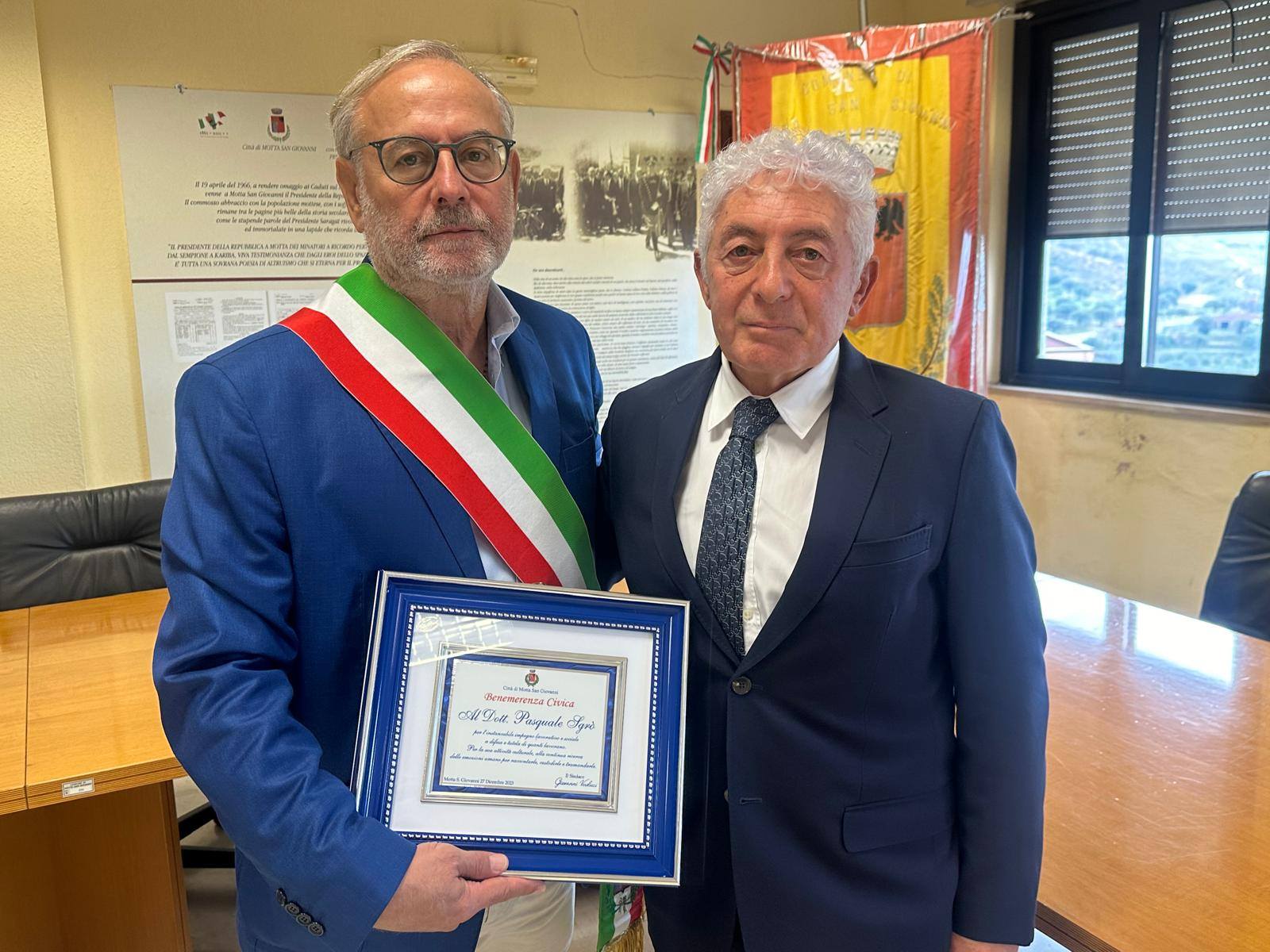 Giovanni Verduci Pasquale Sgro - Meraviglie di Calabria - 2