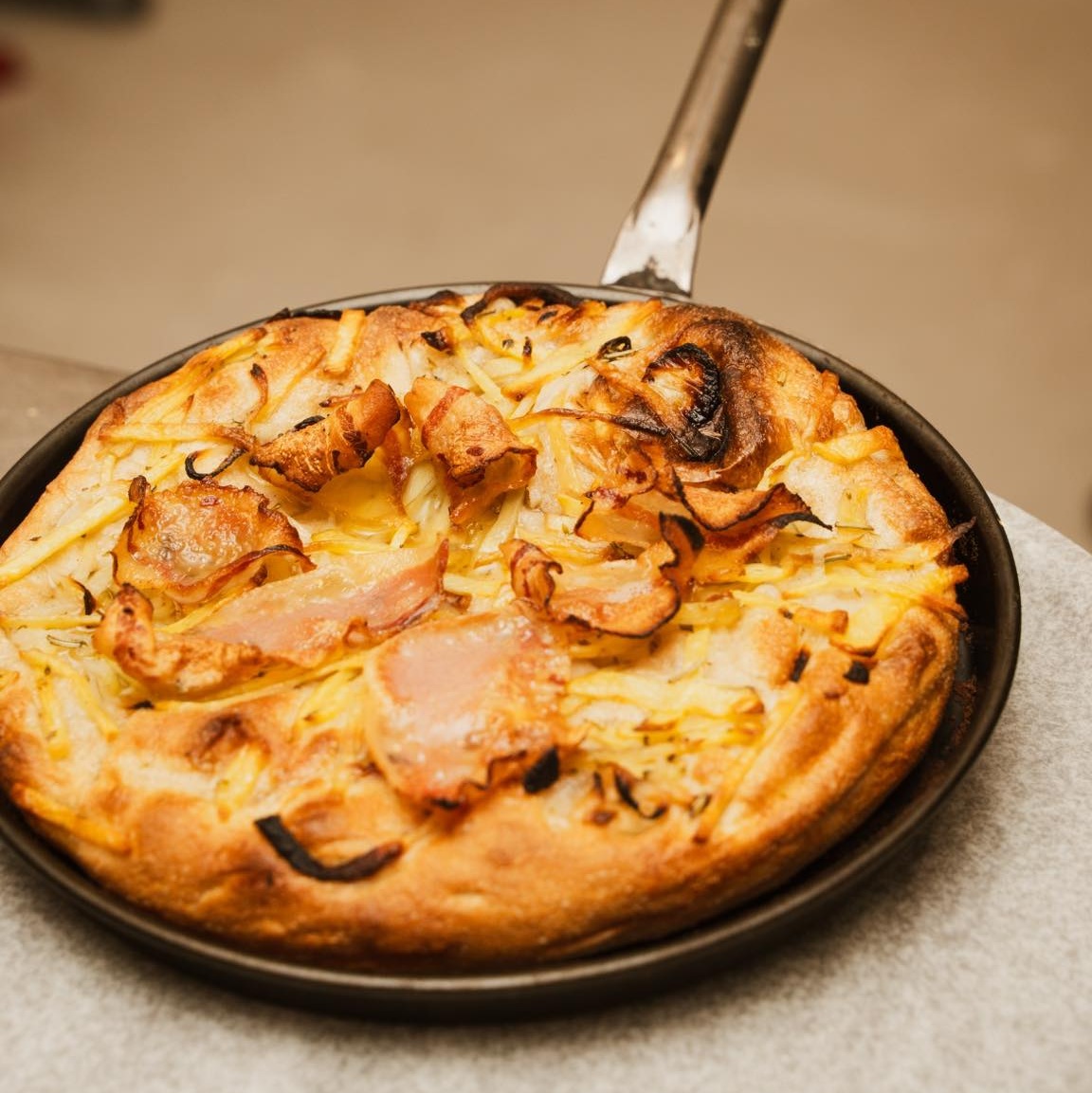 LORENZO FORTUNA Padellino Volando Oltre - Meraviglie di Calabria - 6