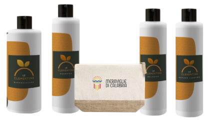 Le Clementine - Meraviglie di Calabria - 24