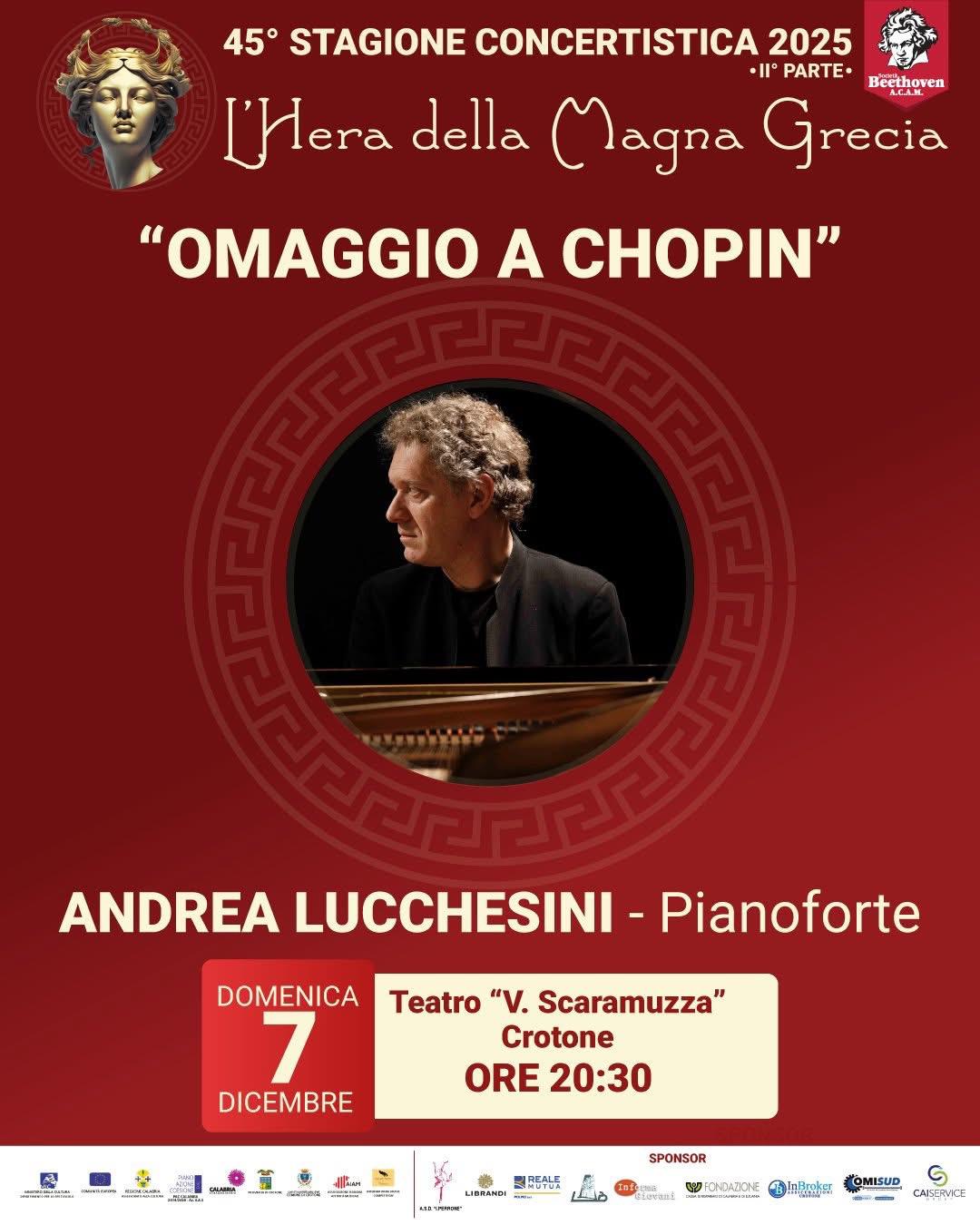 Locandina 7 dicembre - Meraviglie di Calabria - 4