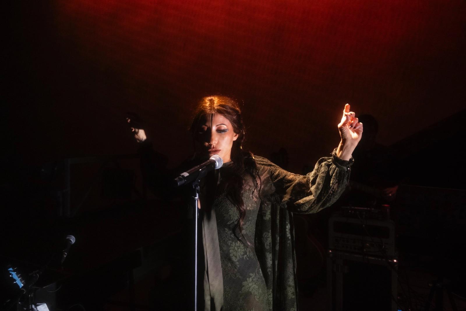 Malika Ayane Foto SERRANI - Meraviglie di Calabria - 2