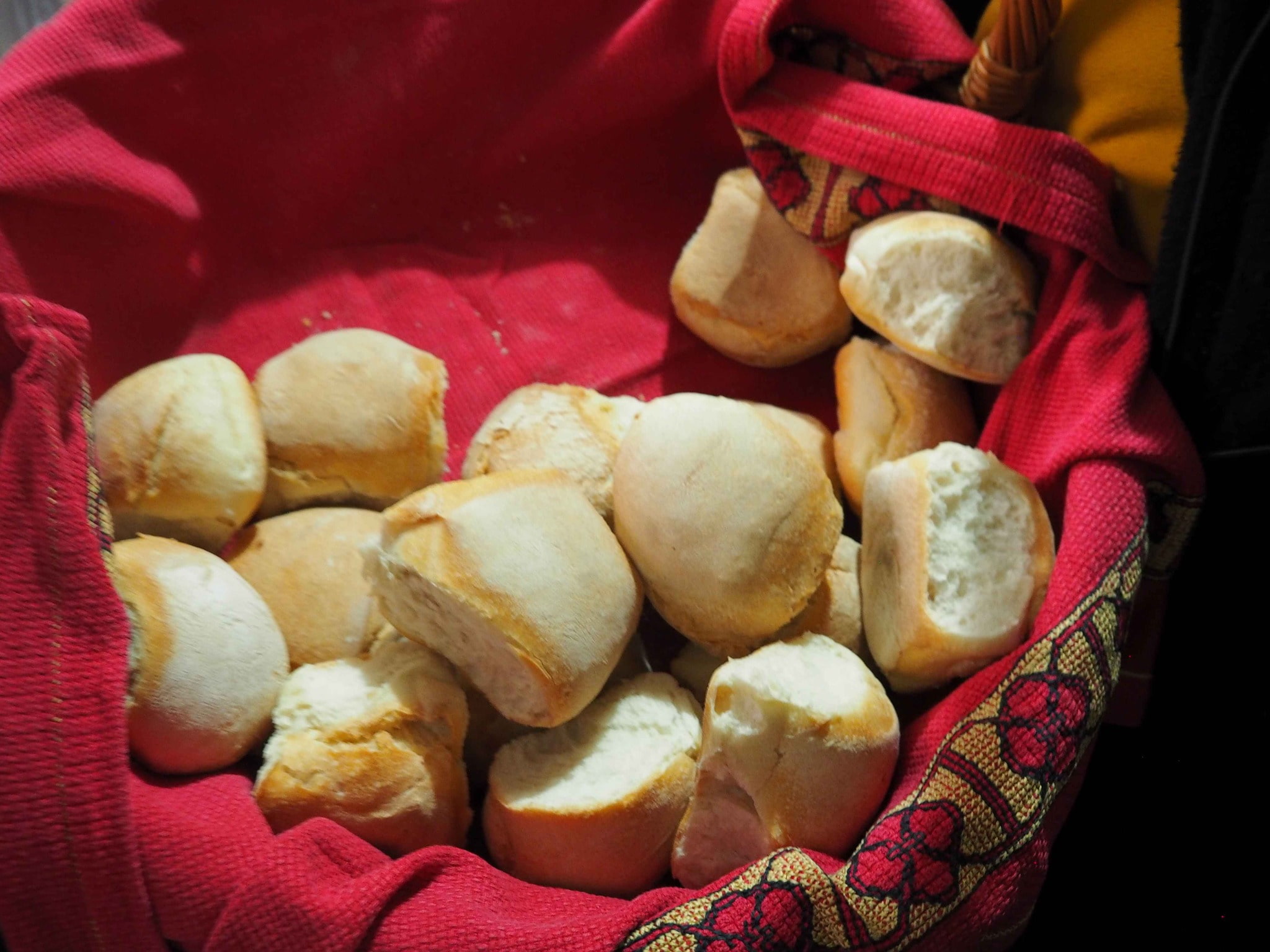 Mendicino paniceddri san nicola 3 ph Francesco La Carbonara - Il Natale che a Mendicino profuma di ricordi, di pane e di seta - 3 Mendicino paniceddri san nicola 3 ph Francesco La Carbonara - Meraviglie di Calabria - 2