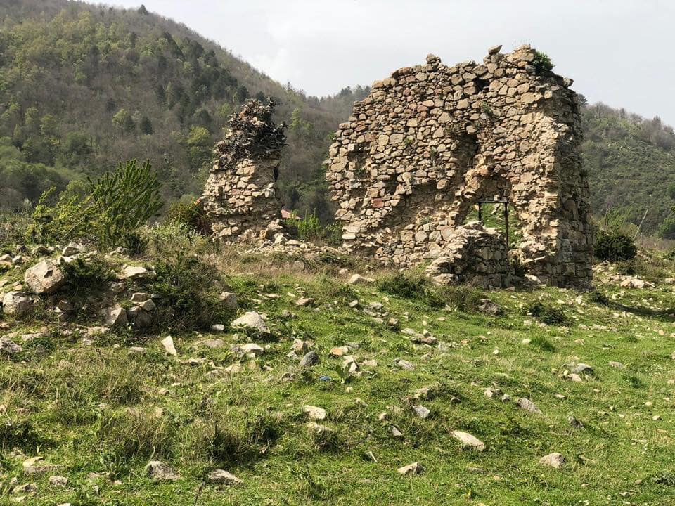 Mesoraca Riserva dei Vergari 10 - Meraviglie di Calabria - 8