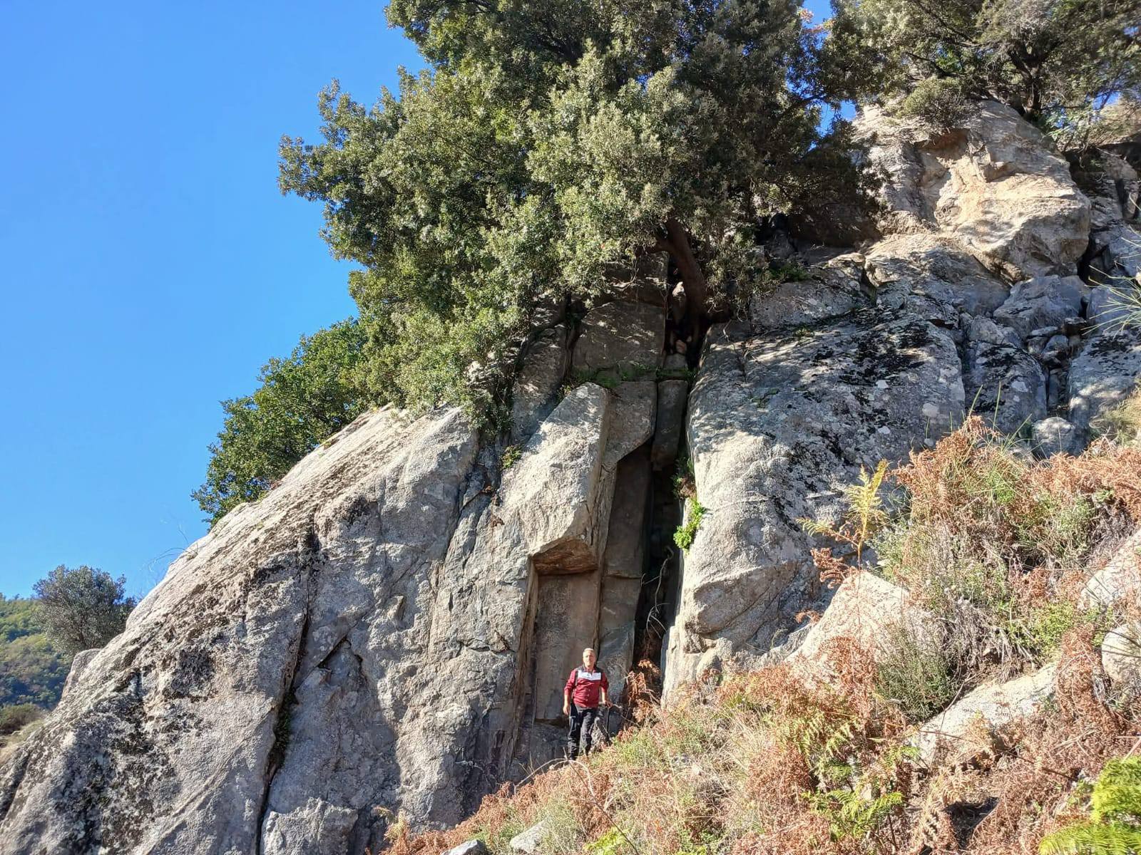 Mesoraca Riserva dei Vergari 3 - Meraviglie di Calabria - 4