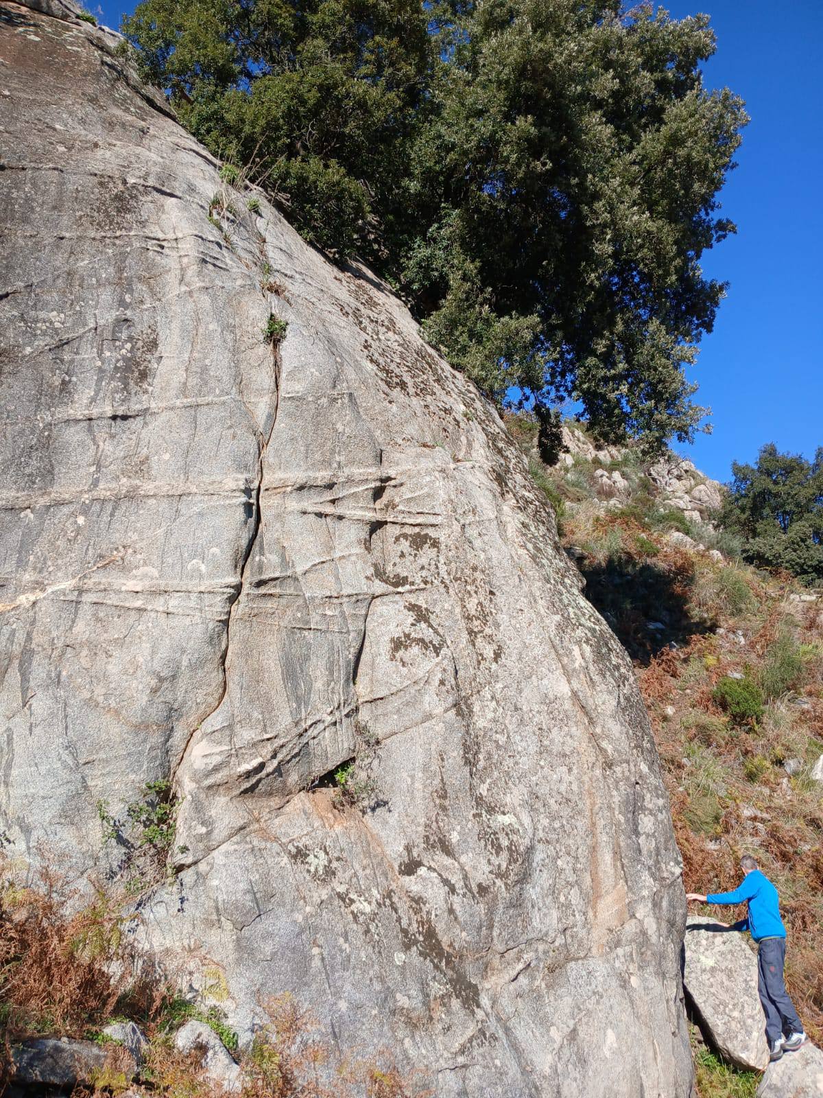 Mesoraca Riserva dei Vergari 4 - Meraviglie di Calabria - 2