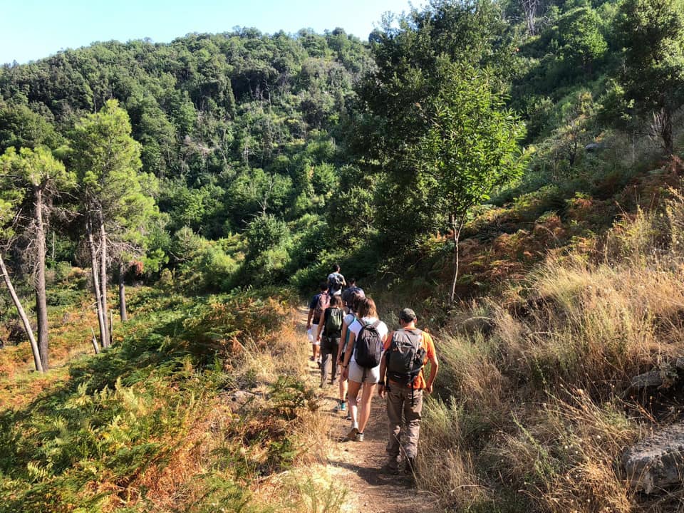 Mesoraca Riserva dei Vergari 8 - Meraviglie di Calabria - 12