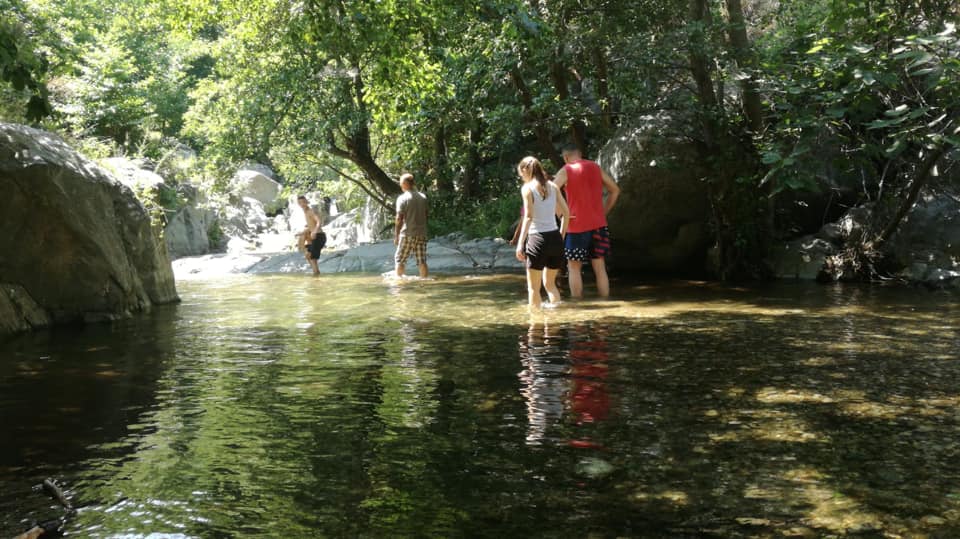 Mesoraca Riserva dei Vergari 9 - Meraviglie di Calabria - 6