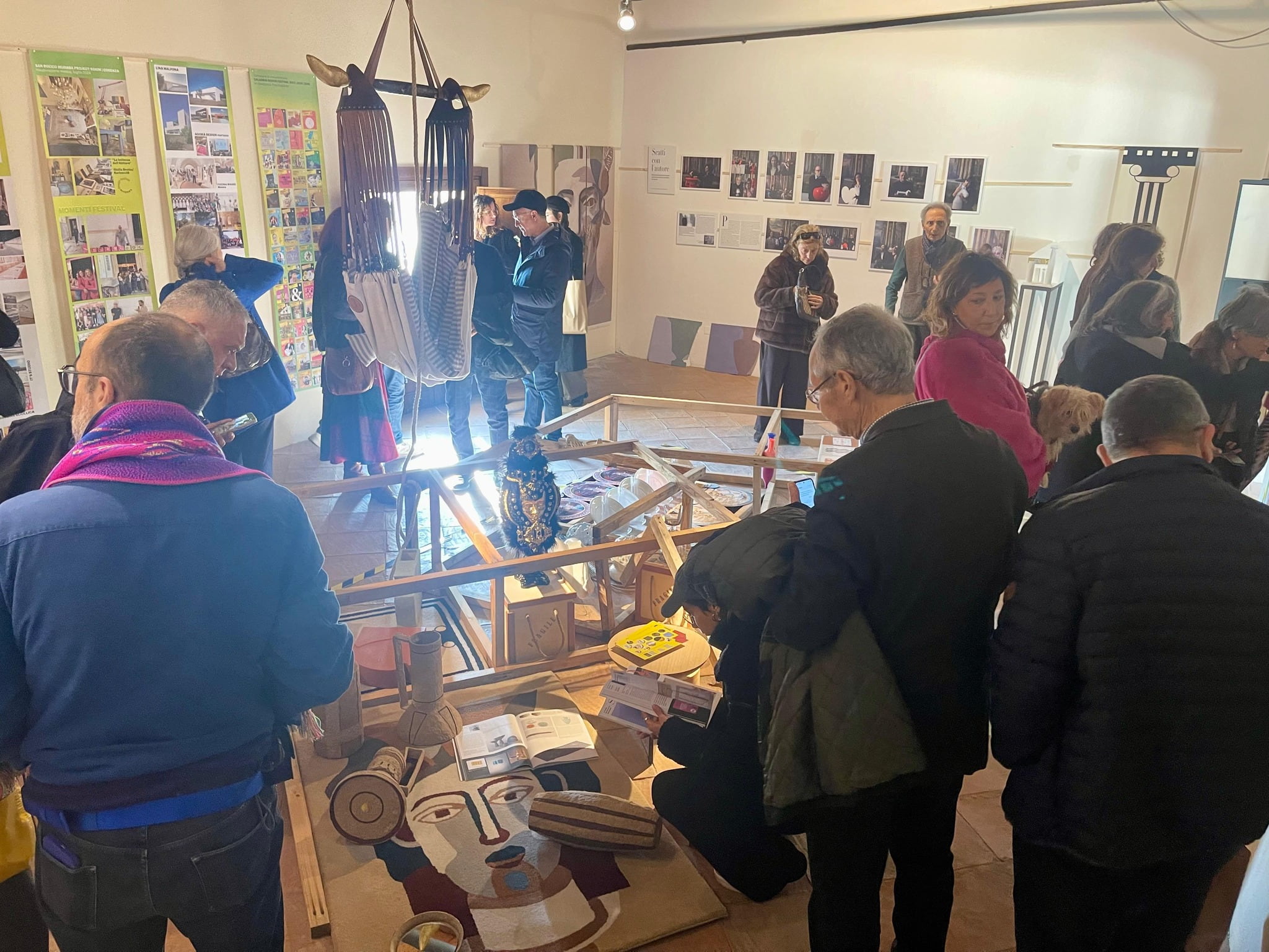 Museo dei brettii e degli enotri 1 a - Meraviglie di Calabria - 6