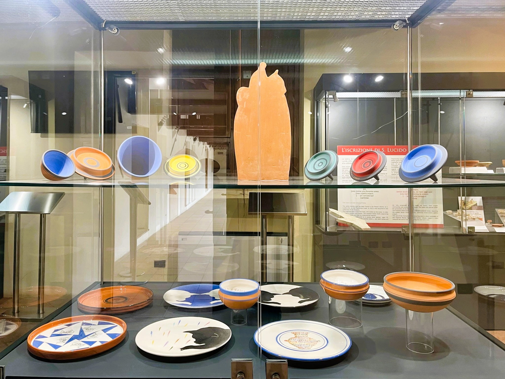 Museo dei brettii e degli enotri 2 a - Meraviglie di Calabria - 2