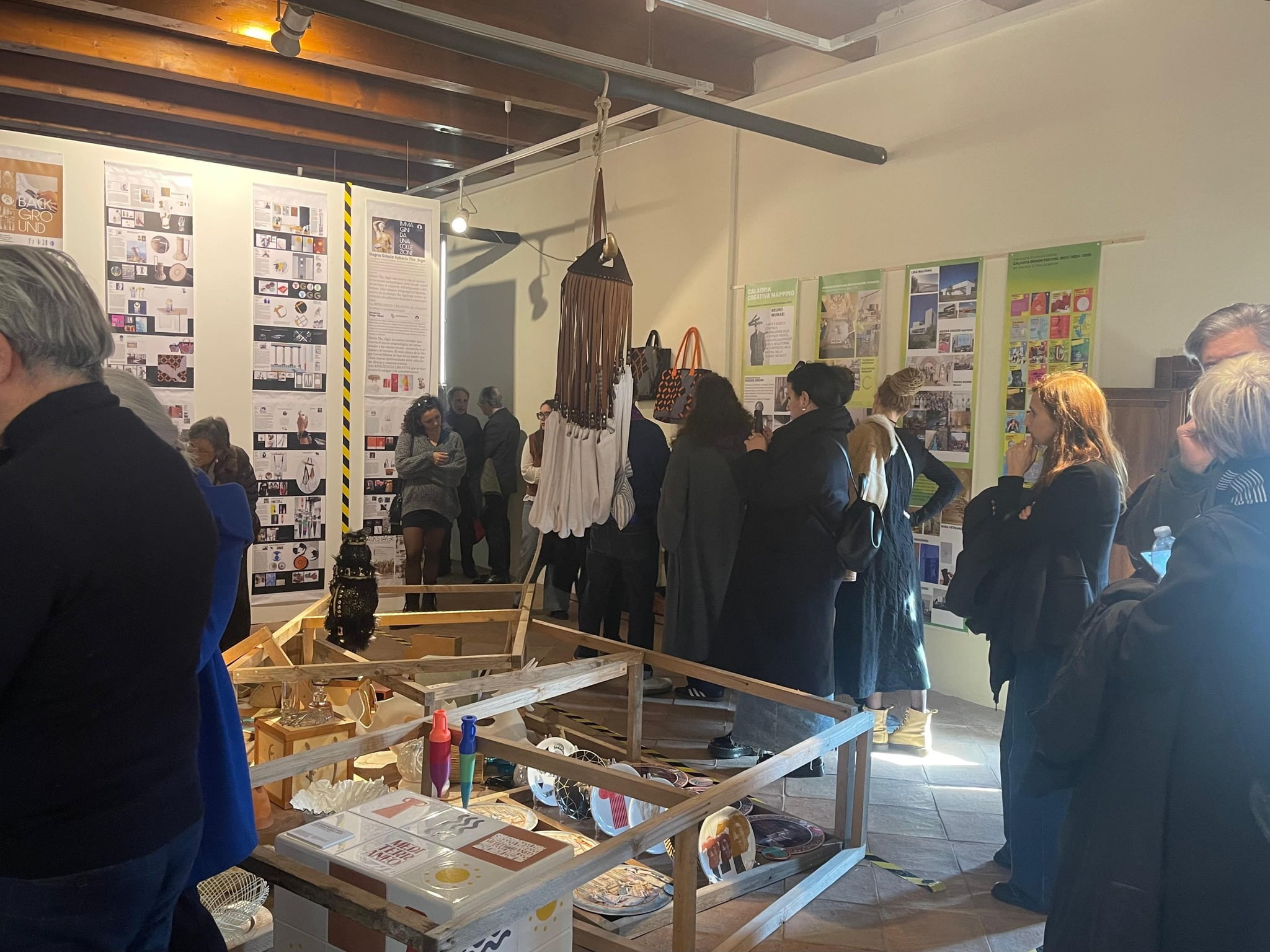 Museo dei brettii e degli enotri 4 a - Meraviglie di Calabria - 8