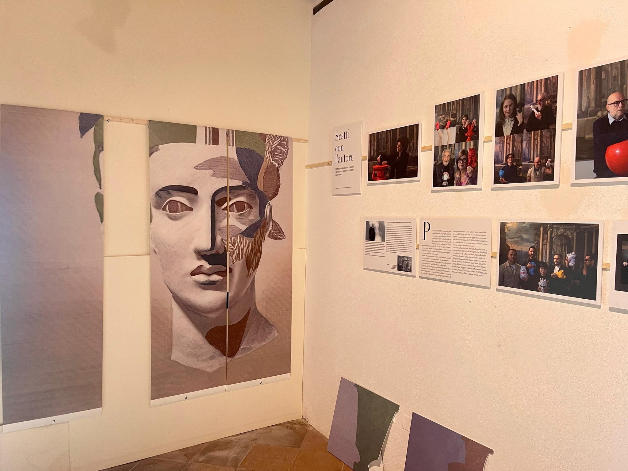 Al Museo dei Brettii e degli Enotri il design rilegge la Magna Grecia