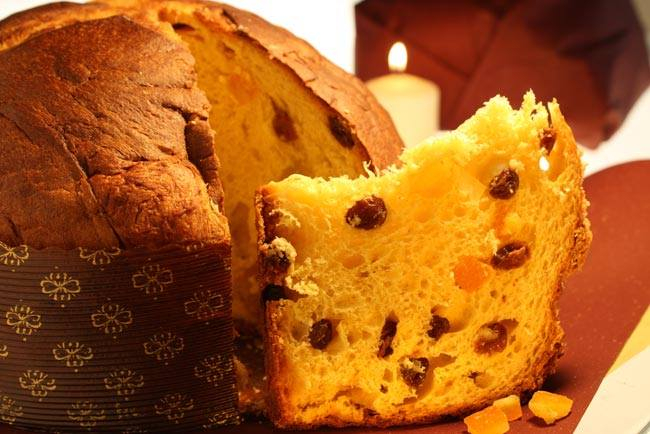 Panettone Pan del Brigante Scutella 1 - Meraviglie di Calabria - 12