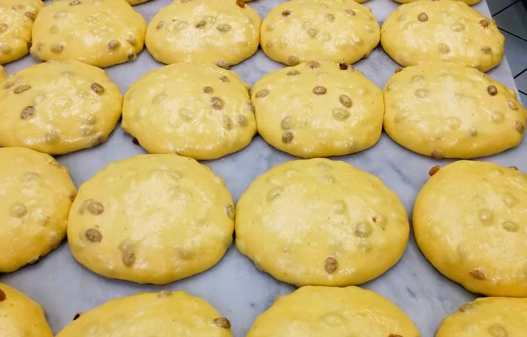 Panettone Pan del Brigante Scutella 2 a - Meraviglie di Calabria - 10