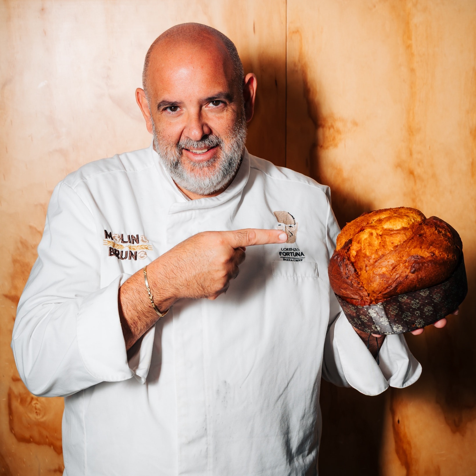 Panettone nuvolotti di lorenzo fortuna 3 a - Nasce Nuvolotto, il panettone artigianale di Lorenzo Fortuna - 5 Panettone nuvolotti di lorenzo fortuna 3 a - Meraviglie di Calabria - 4