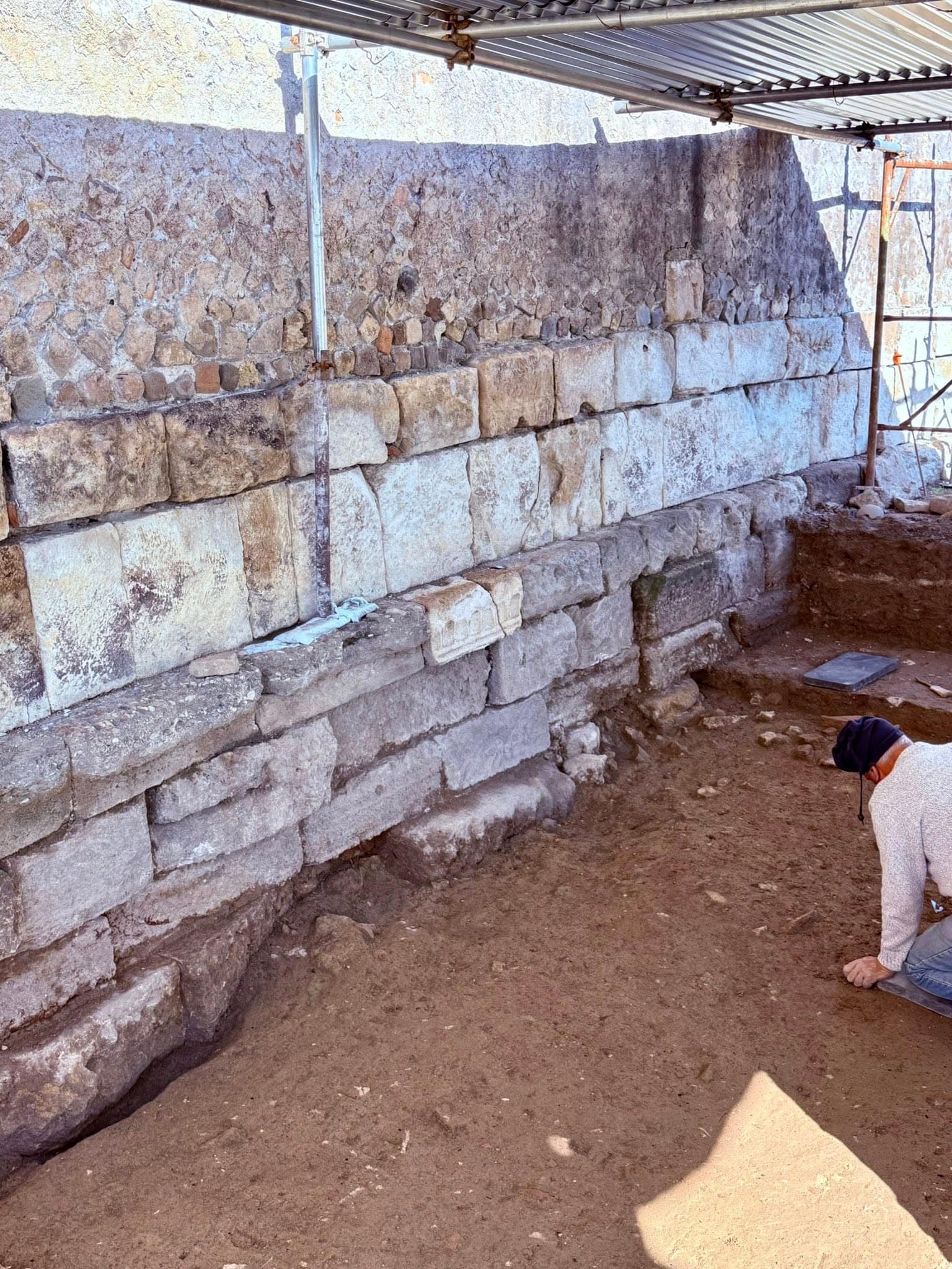Parchi archeologici di Crotone e Sibari scavi 2025 10 - Torna alla luce la magnifica e inedita storia di Sybaris, Thurii e Copiae - 11 Parchi archeologici di Crotone e Sibari scavi 2025 10 - Meraviglie di Calabria - 10