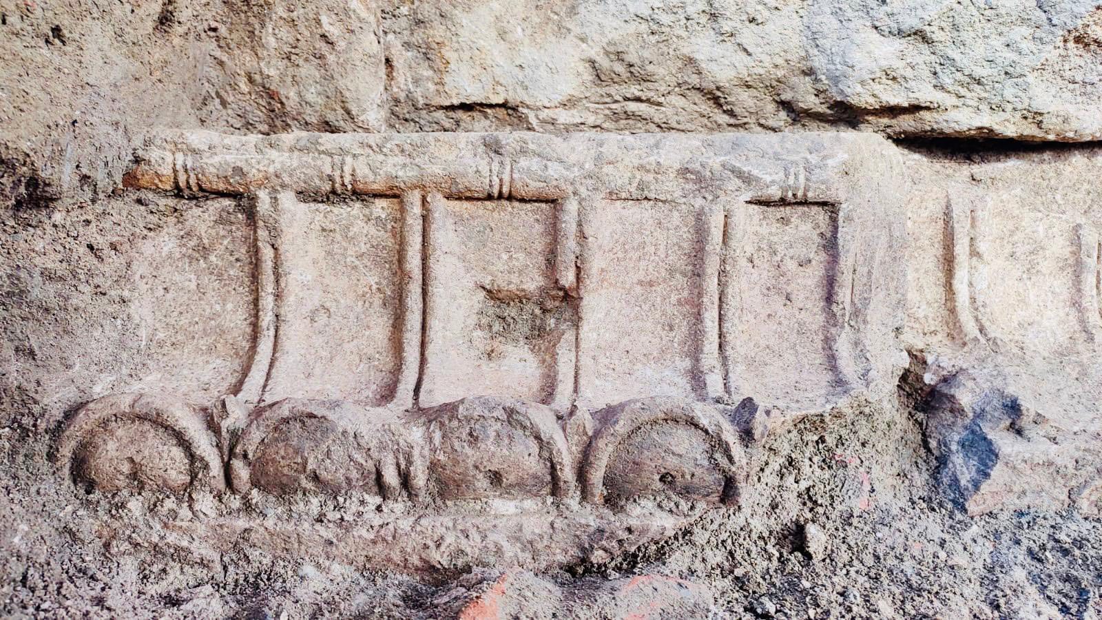 Parchi archeologici di Crotone e Sibari scavi 2025 3 - Torna alla luce la magnifica e inedita storia di Sybaris, Thurii e Copiae - 3 Parchi archeologici di Crotone e Sibari scavi 2025 3 - Meraviglie di Calabria - 2