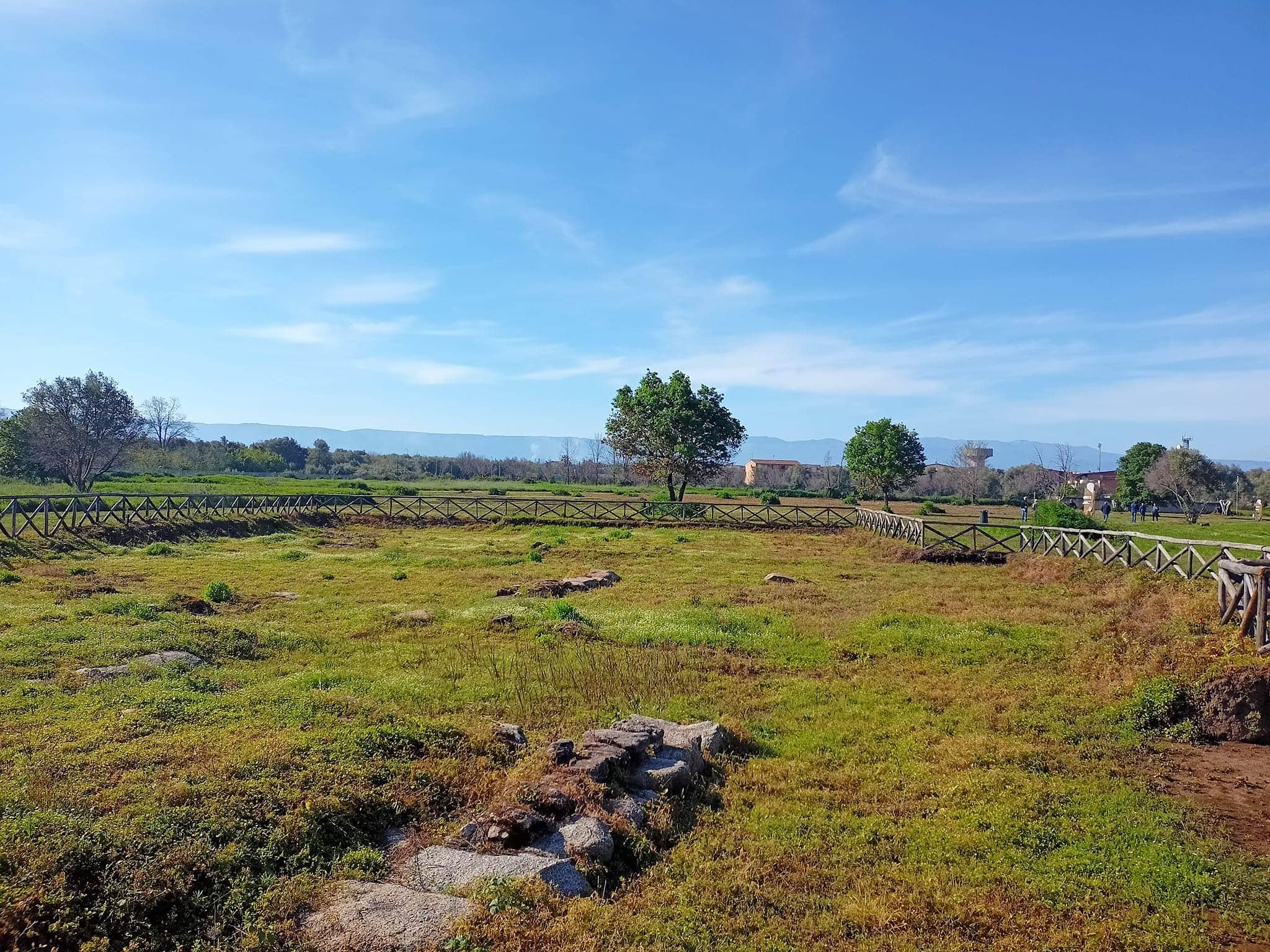 Parco archeologico medma - Meraviglie di Calabria - 2