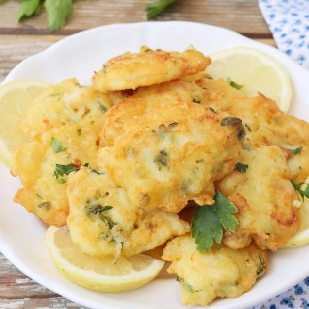 Pesce stocco Frittelle di Stocco ph Stocco e stocco 8 - Meraviglie di Calabria - 18