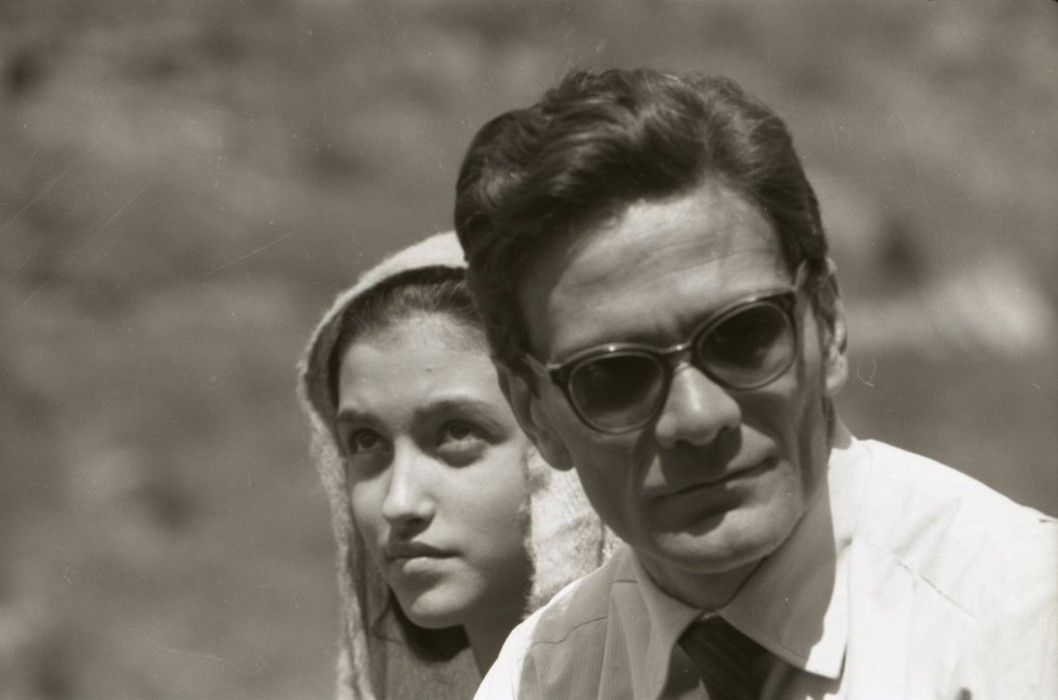 Pier Paolo Pasolini 12 - Cineteca della Calabria, omaggio a Pasolini e ai suoi itinerari calabresi - 7 Pier Paolo Pasolini 12 - Meraviglie di Calabria - 6