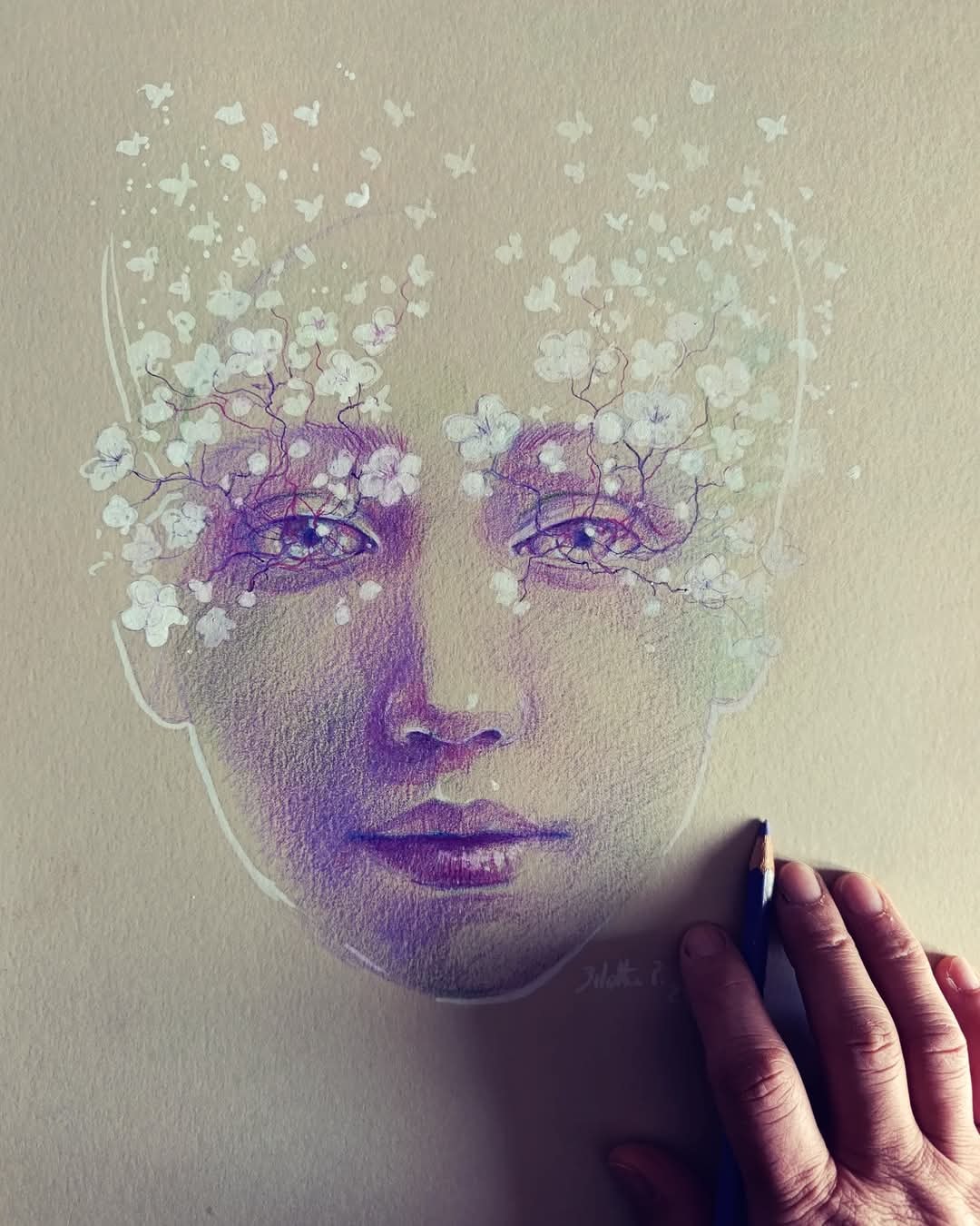 Pierangela Bilotta 2 - Arte contemporanea, Pierangela Bilotta nel Catalogo Mondadori - 9 Pierangela Bilotta 2 - Meraviglie di Calabria - 8