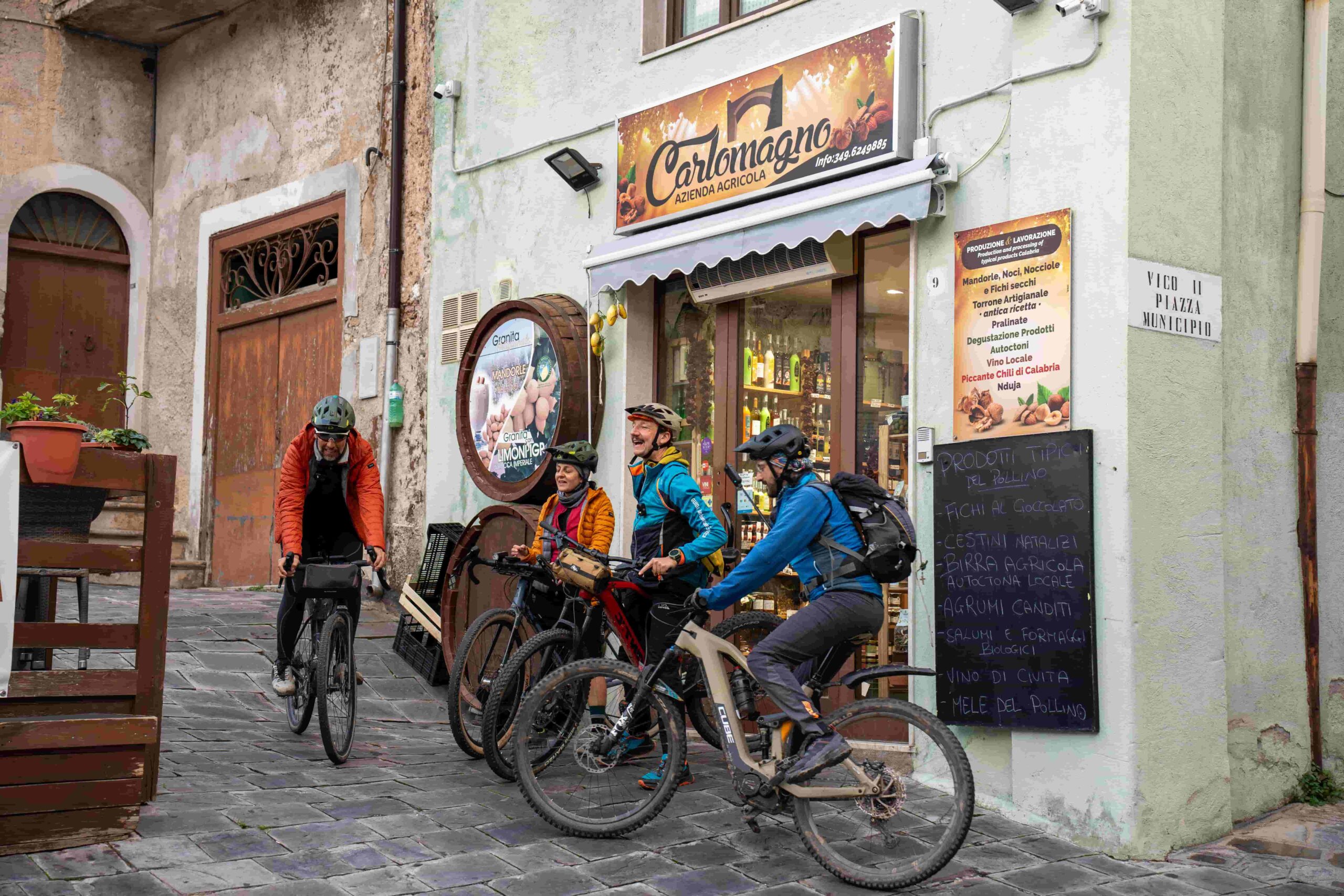 Pollino Sybaris 5 scaled - Pollino Sybaris, una rete straordinaria per il progetto di turismo lento - 11 Pollino Sybaris 5 scaled - Meraviglie di Calabria - 10