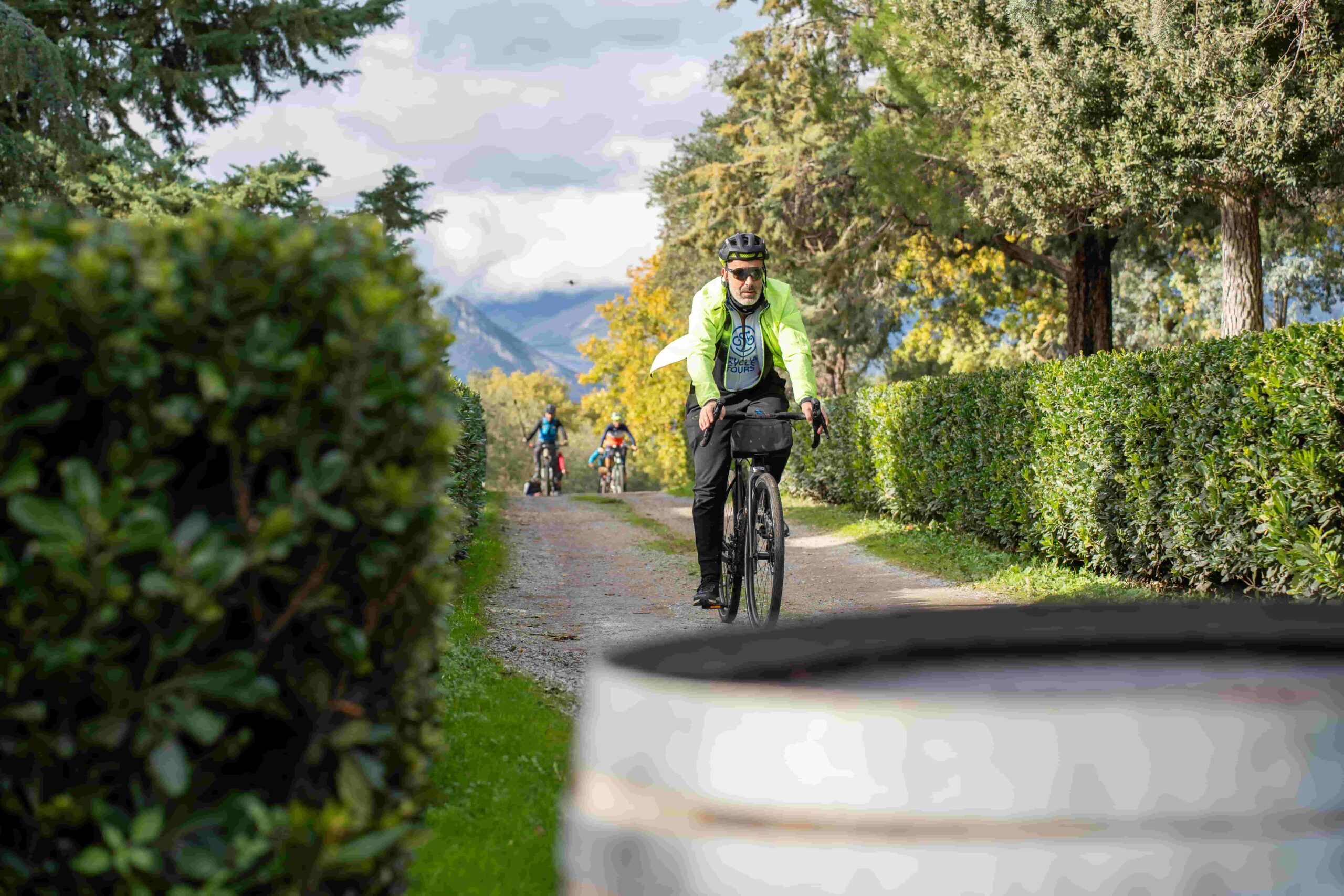 Ciclovia dei Parchi, in Calabria 20mila visitatori in più in un anno