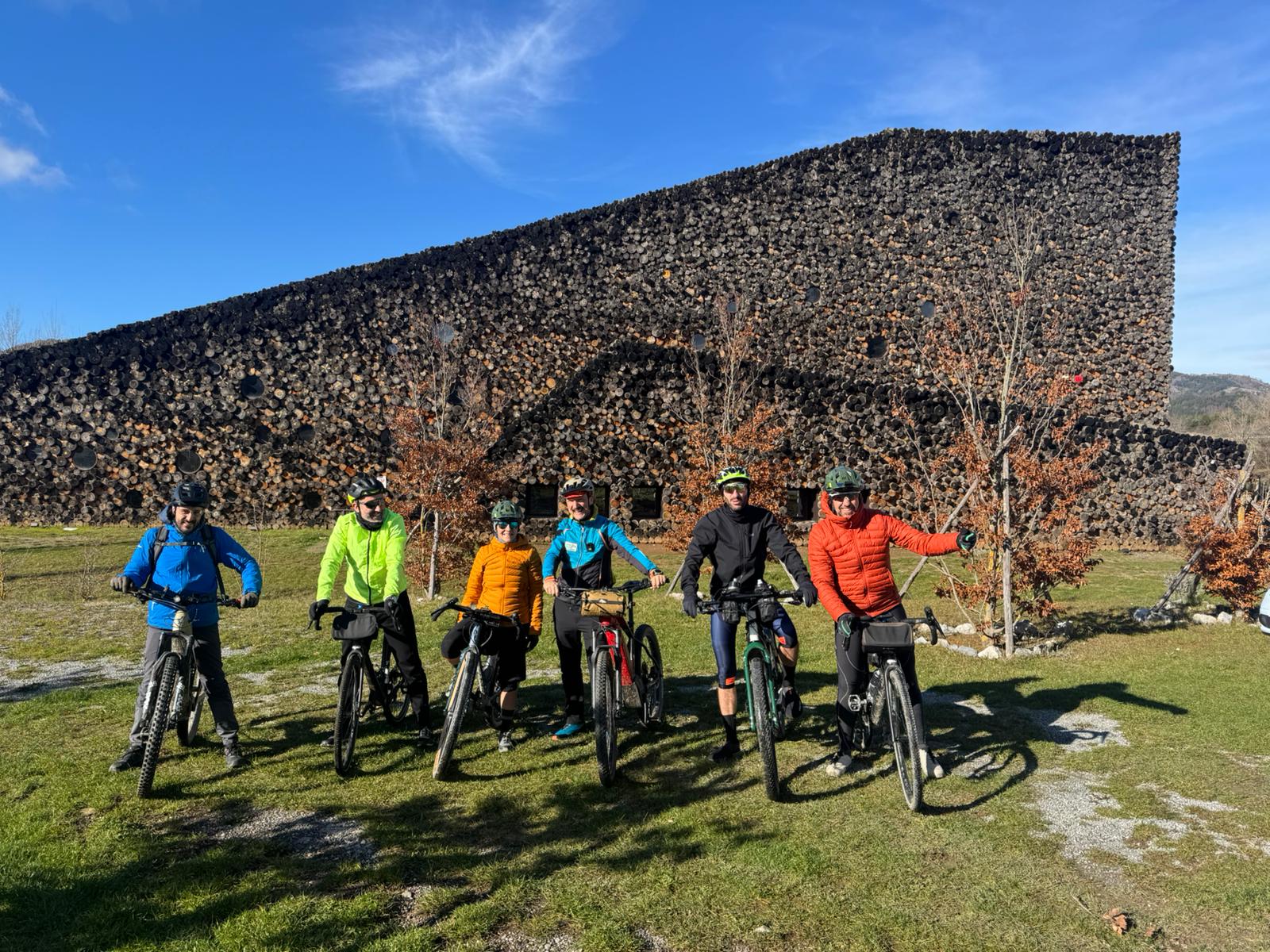 Pollino Sybaris - Pollino Sybaris, una rete straordinaria per il progetto di turismo lento - 13 Pollino Sybaris - Meraviglie di Calabria - 12