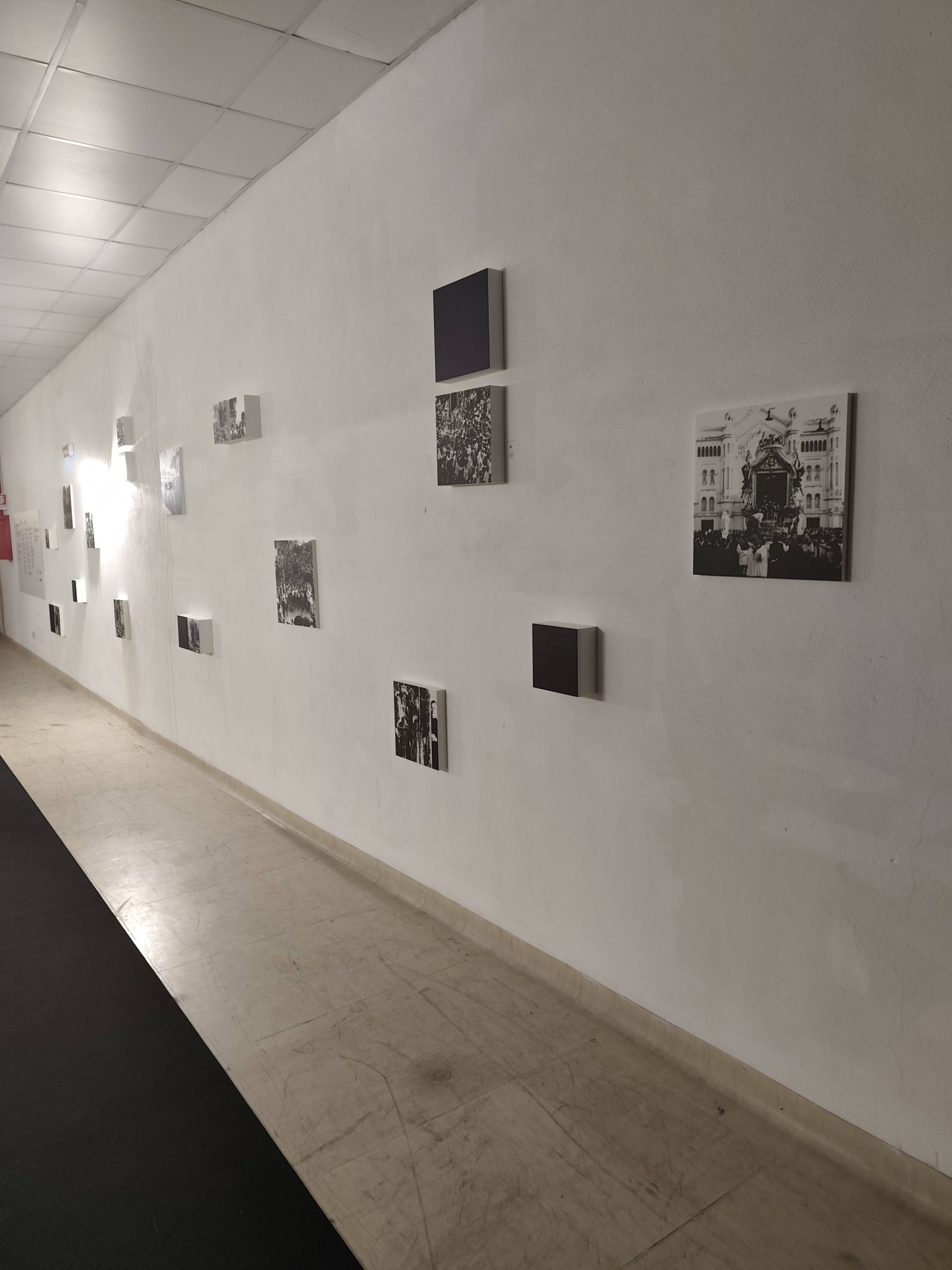 Reggio Quadro madonna della consolazione 11 ph Mimma Galluso - A Reggio la mostra sulla fede nella Madonna della Consolazione - 13 Reggio Quadro madonna della consolazione 11 ph Mimma Galluso - Meraviglie di Calabria - 12