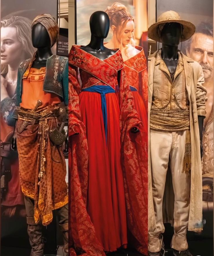 Sandokan Mostra 2 - Meraviglie di Calabria - 12