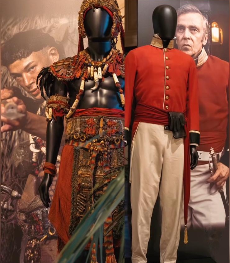 Sandokan Mostra 3 - Meraviglie di Calabria - 8