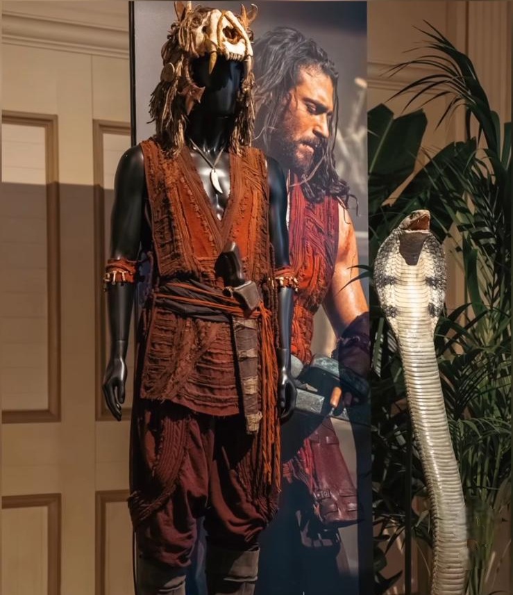 Sandokan Mostra - Meraviglie di Calabria - 4